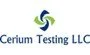 Cerium Testing LLC