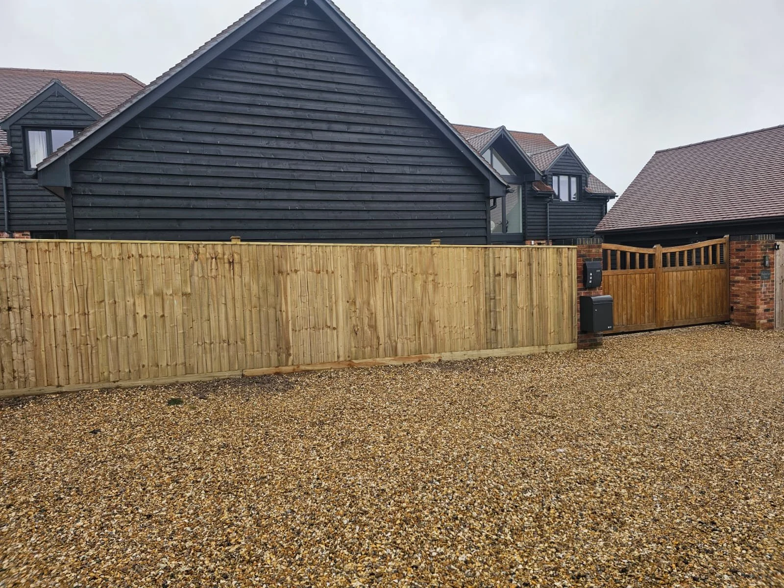 How to Secure a Rural Property in Wiltshire - A Practical Guide