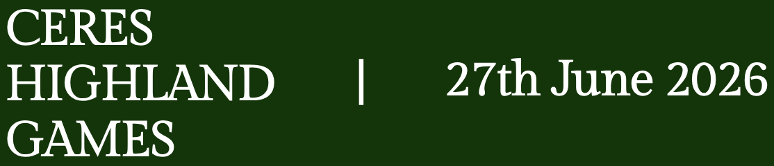 27th June 2026 