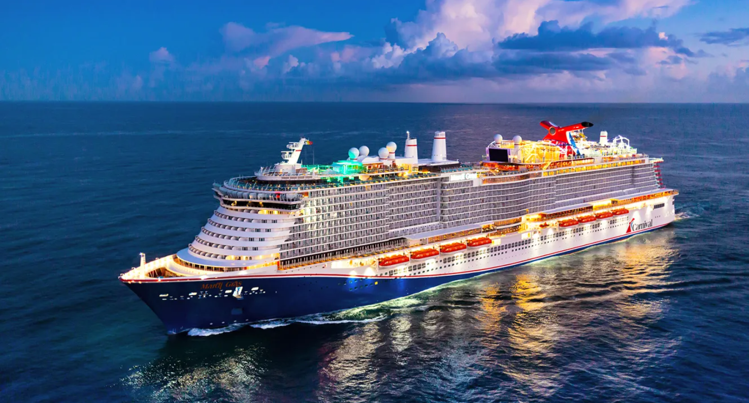 Cruise Specialist
