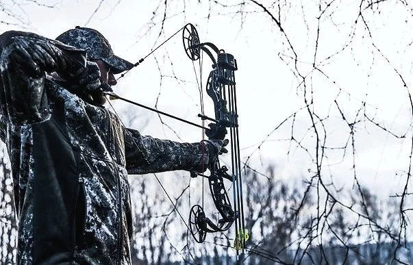 Practice with your gear.