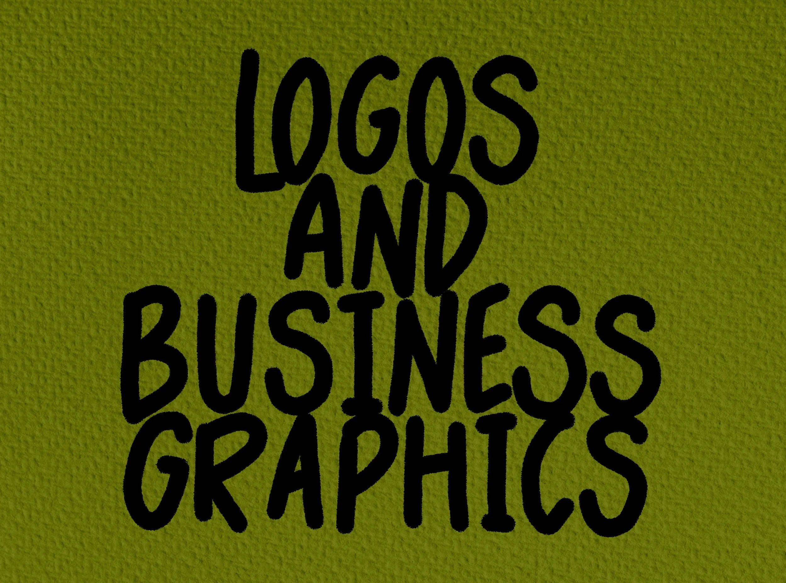 Logos and Business Graphics