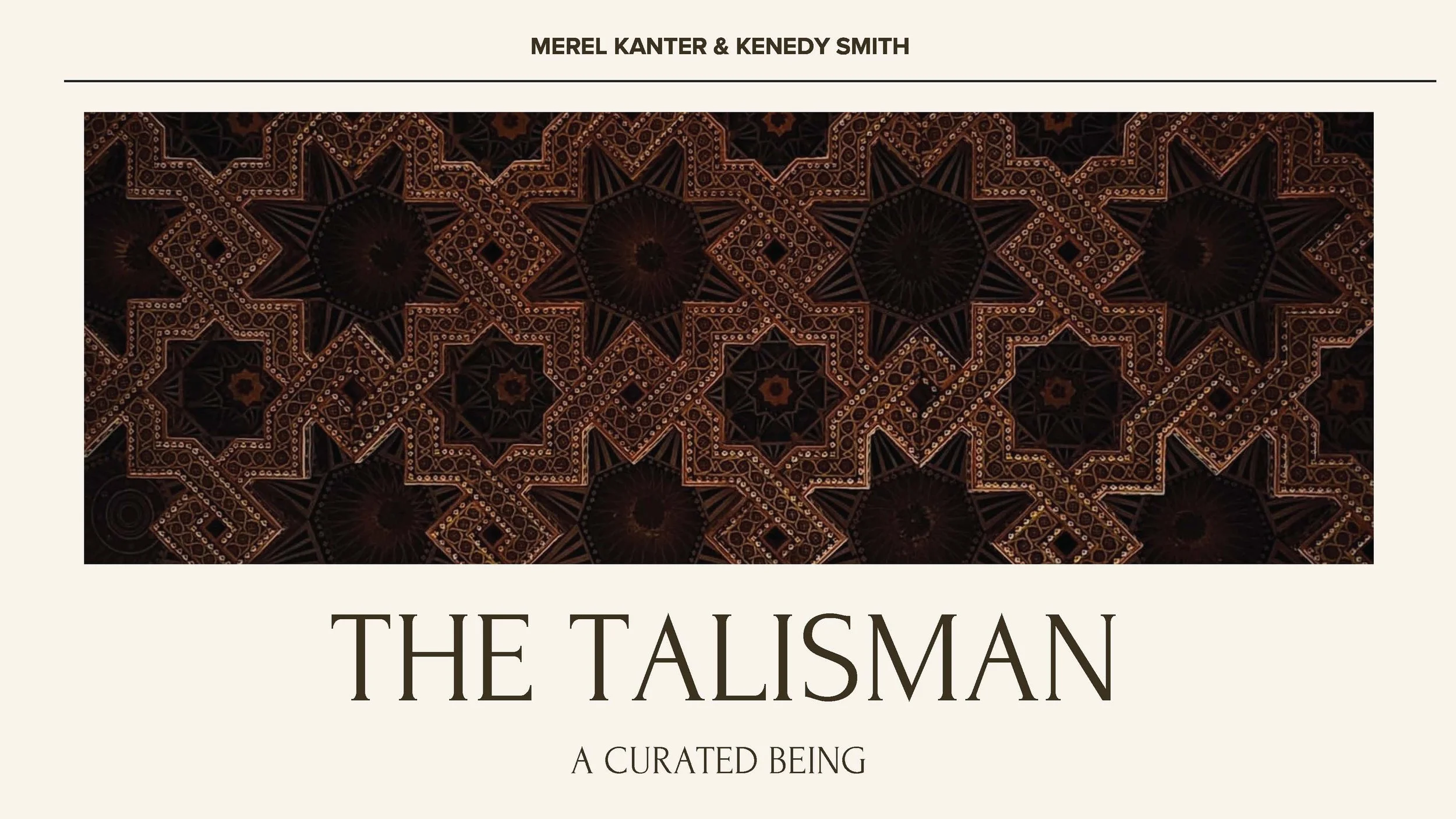 The Talisman_Page_01.jpg