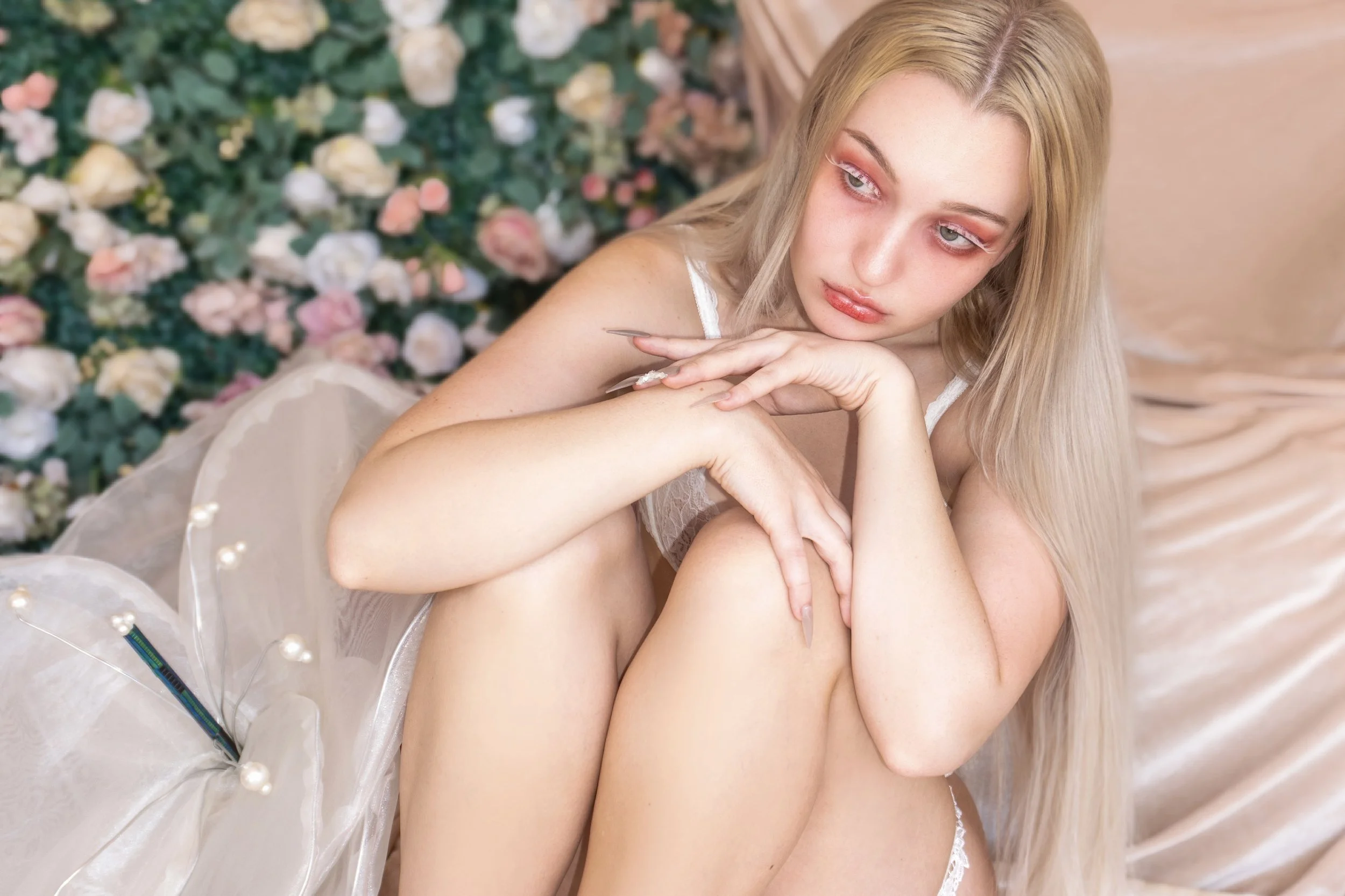 Lily