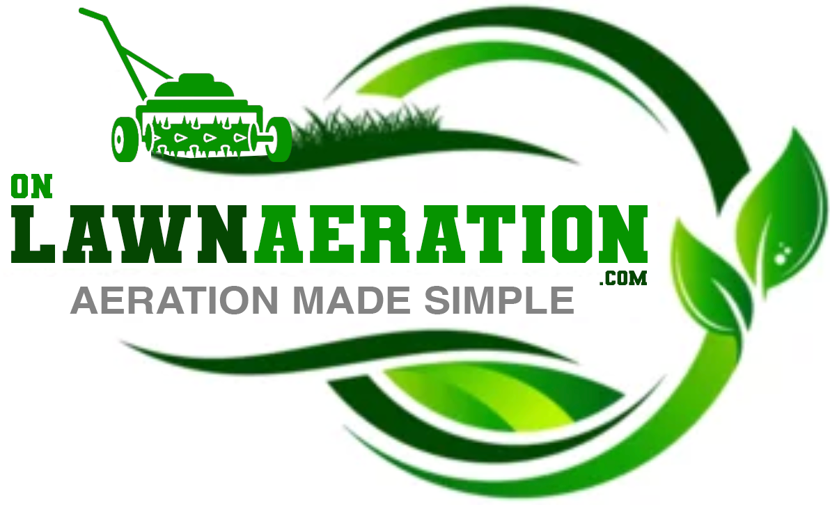 ON Lawn Aeration