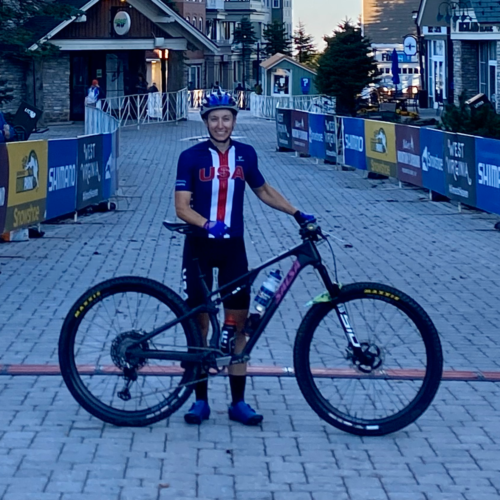 Pro Riders Website & SEO Package