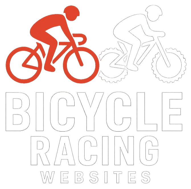 Bicycle Racing Websites