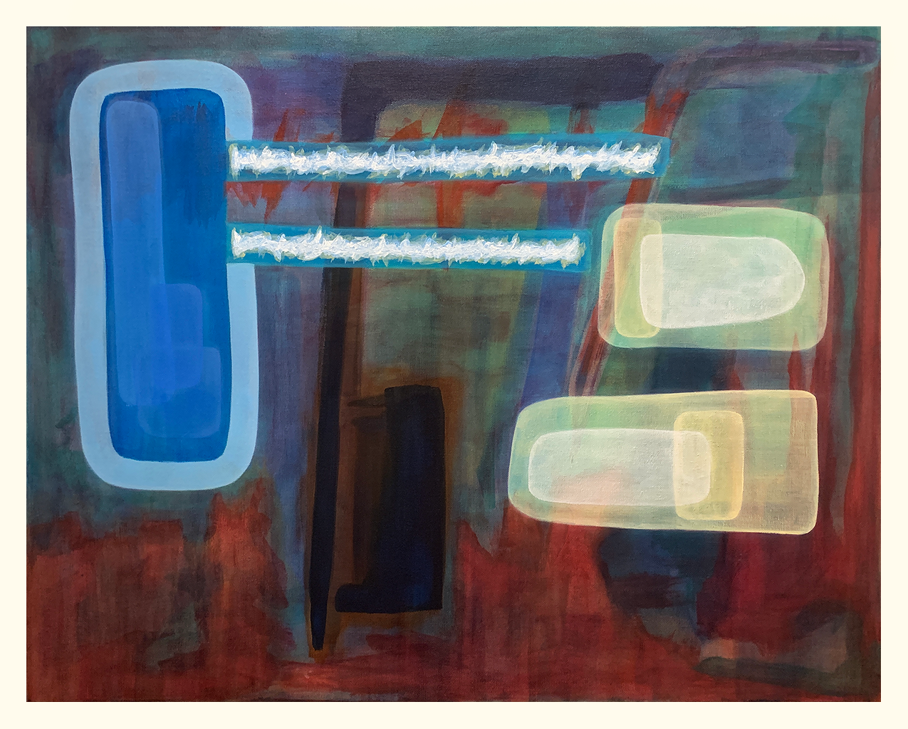 RECLAMATION 1987