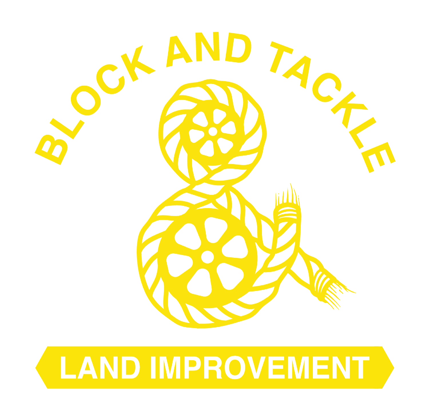 Block&amp;Tackle Land Improvement