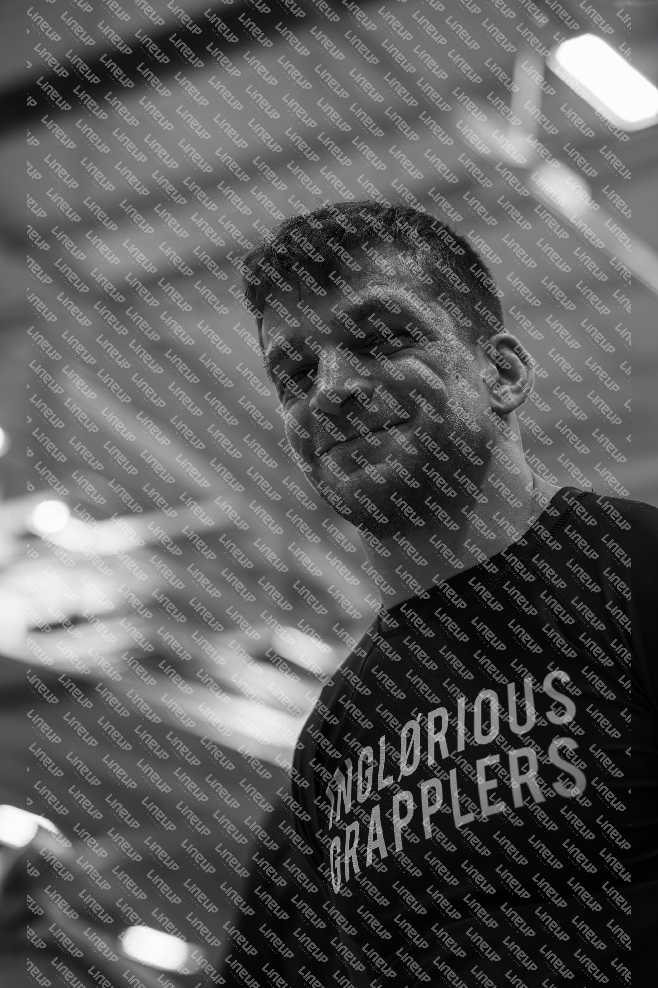 #166 – Grappling Industries London