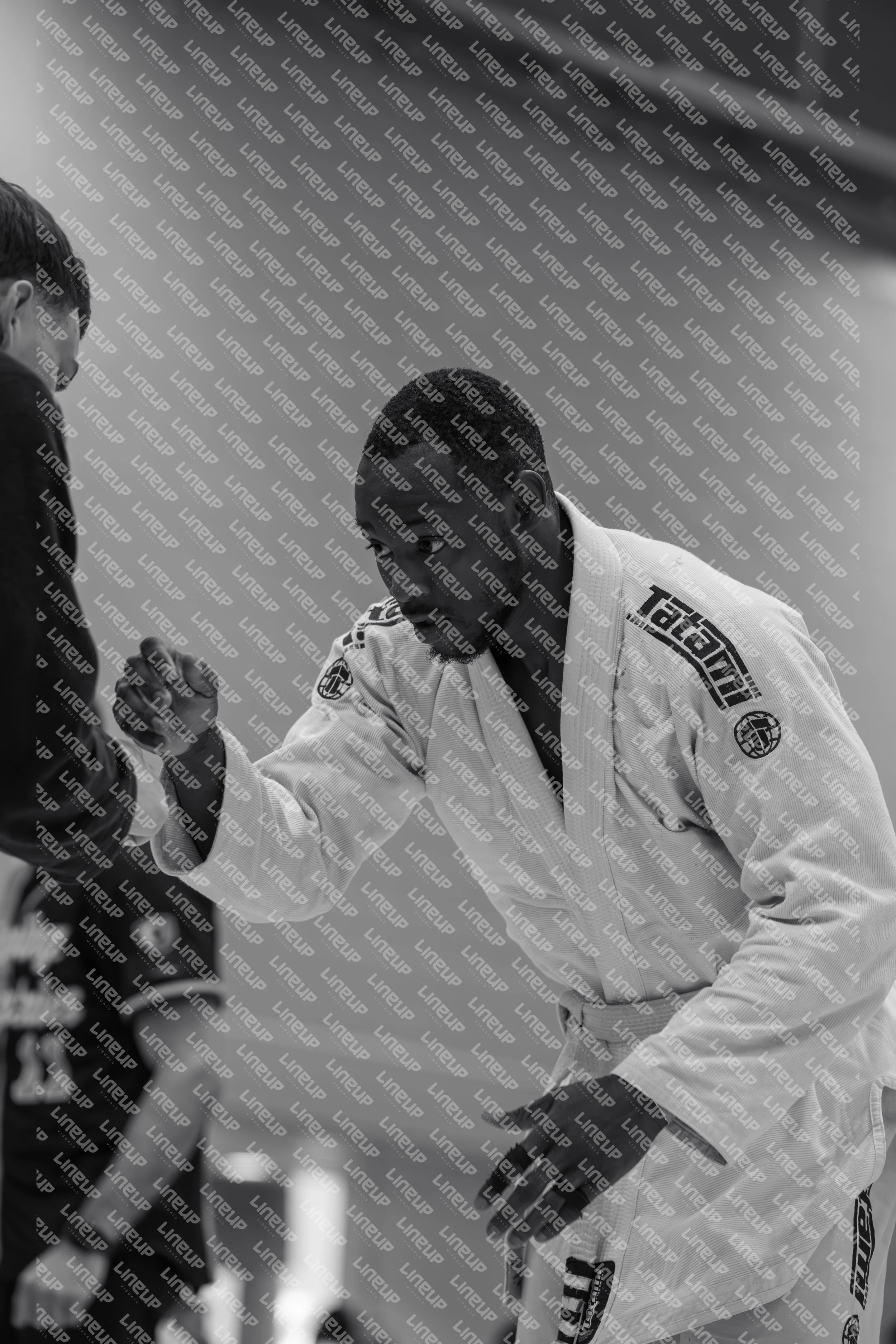 #159 – Grappling Industries London
