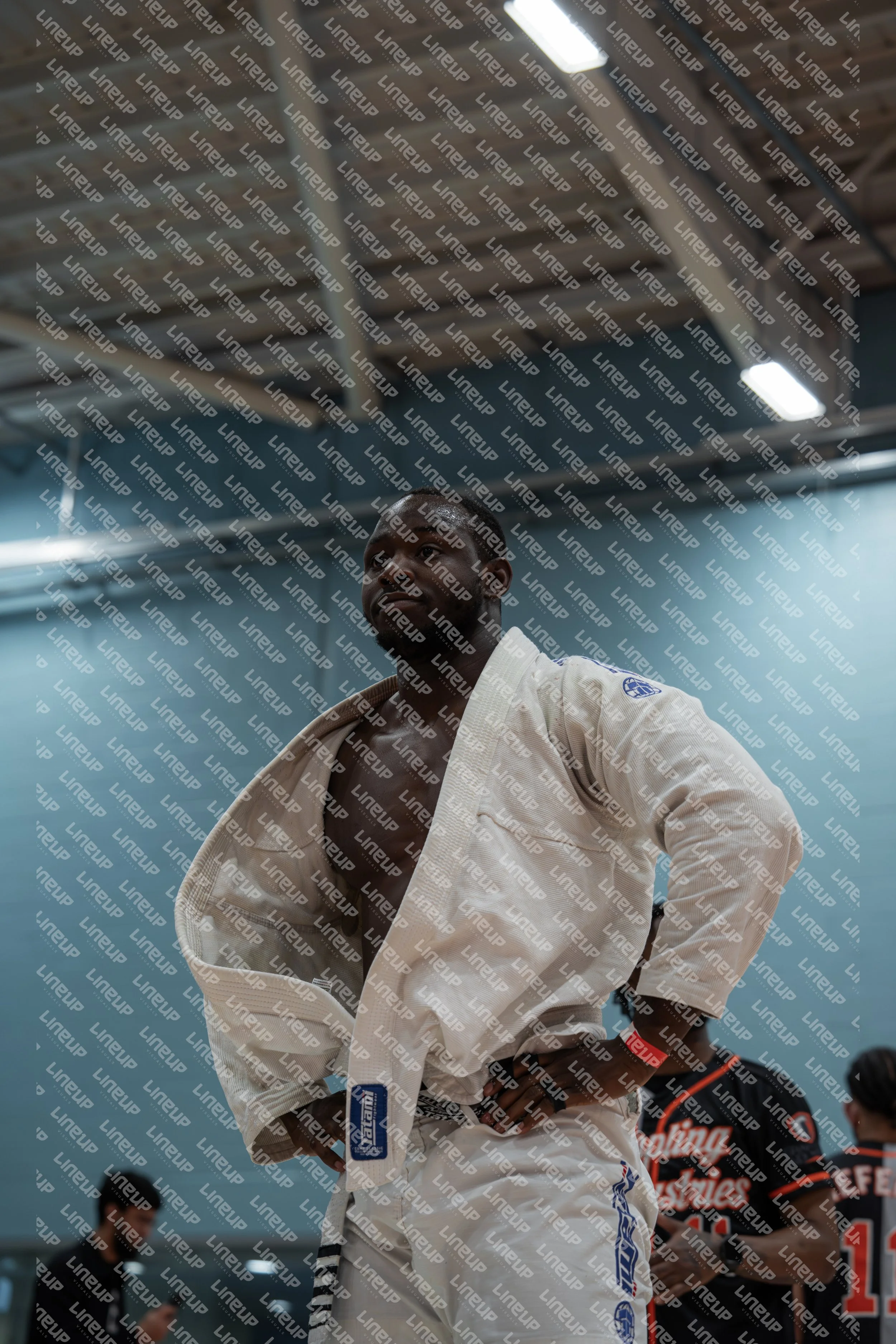 #148 – Grappling Industries London