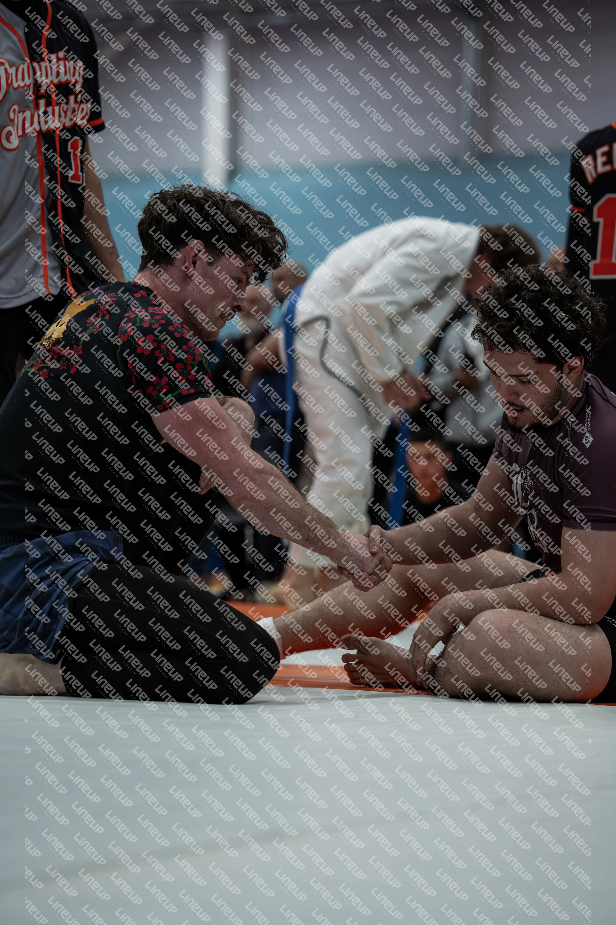 #096 – Grappling Industries London