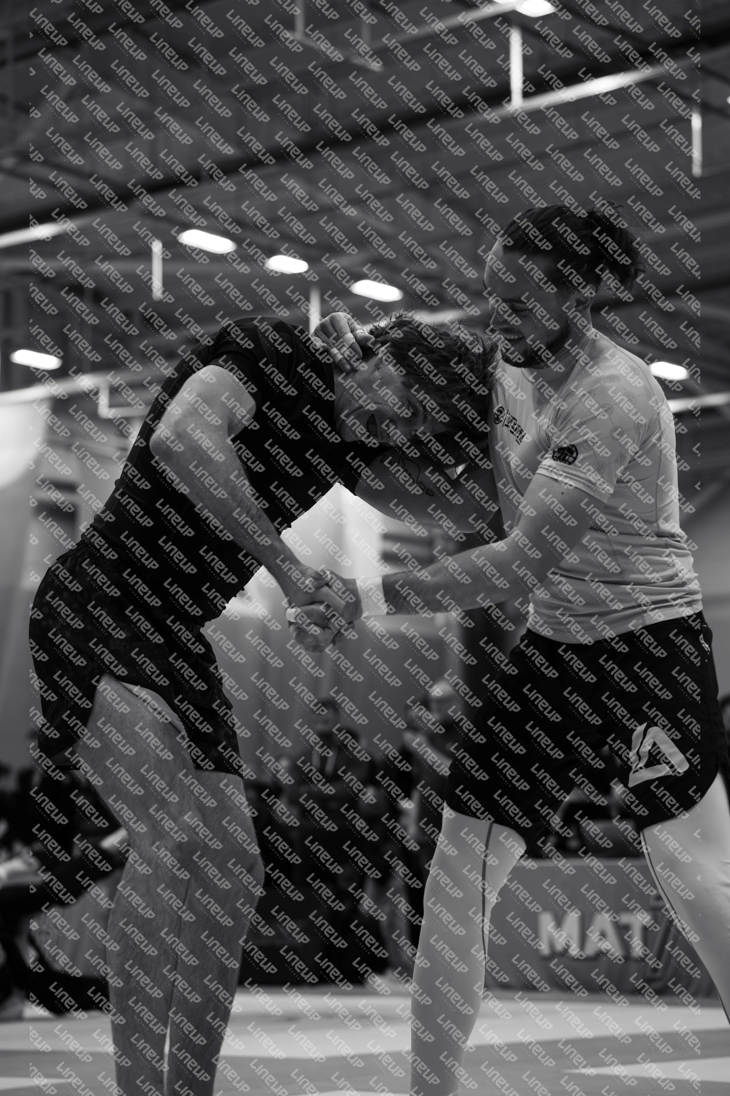 #057 – Grappling Industries London