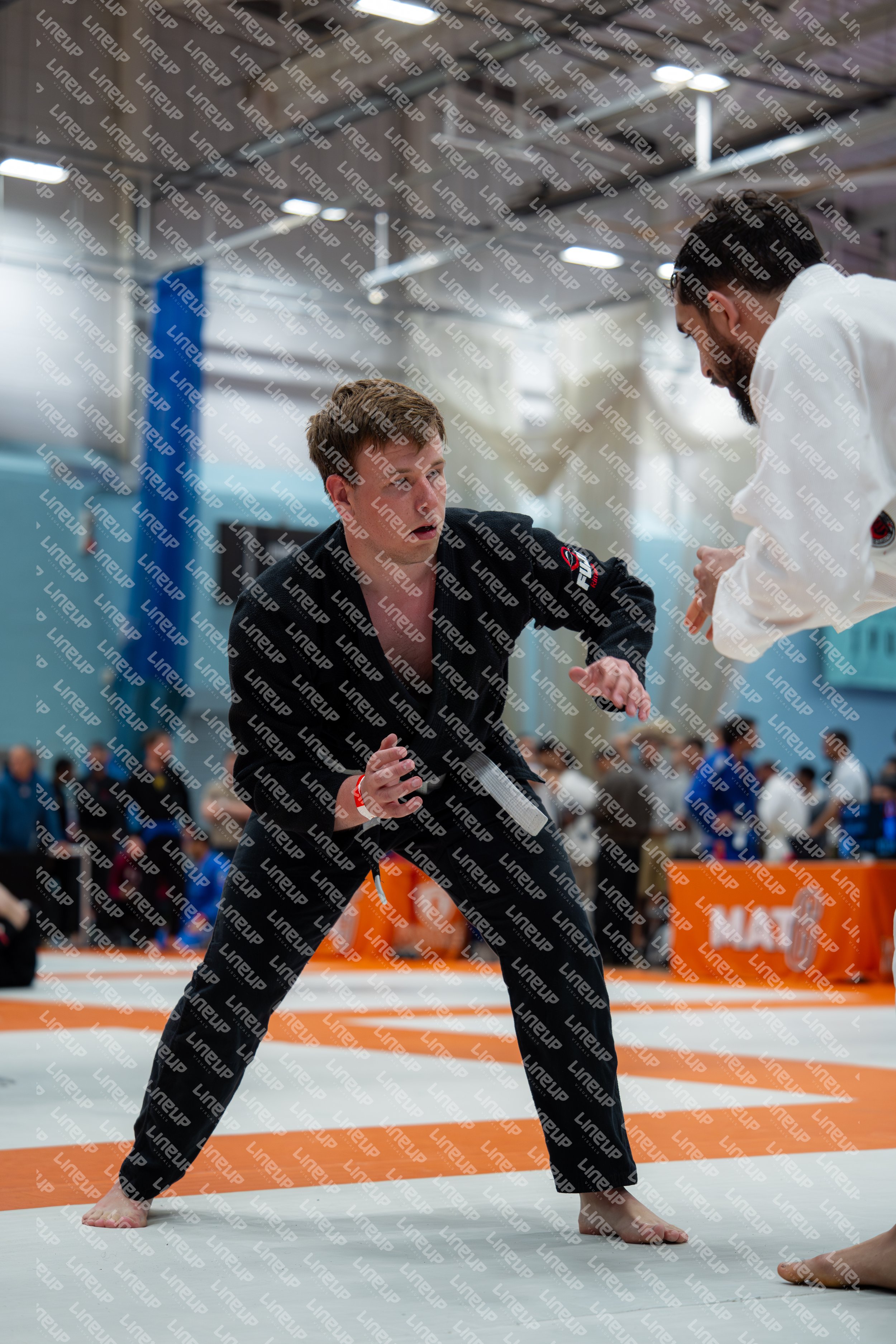 #011 – Grappling Industries London