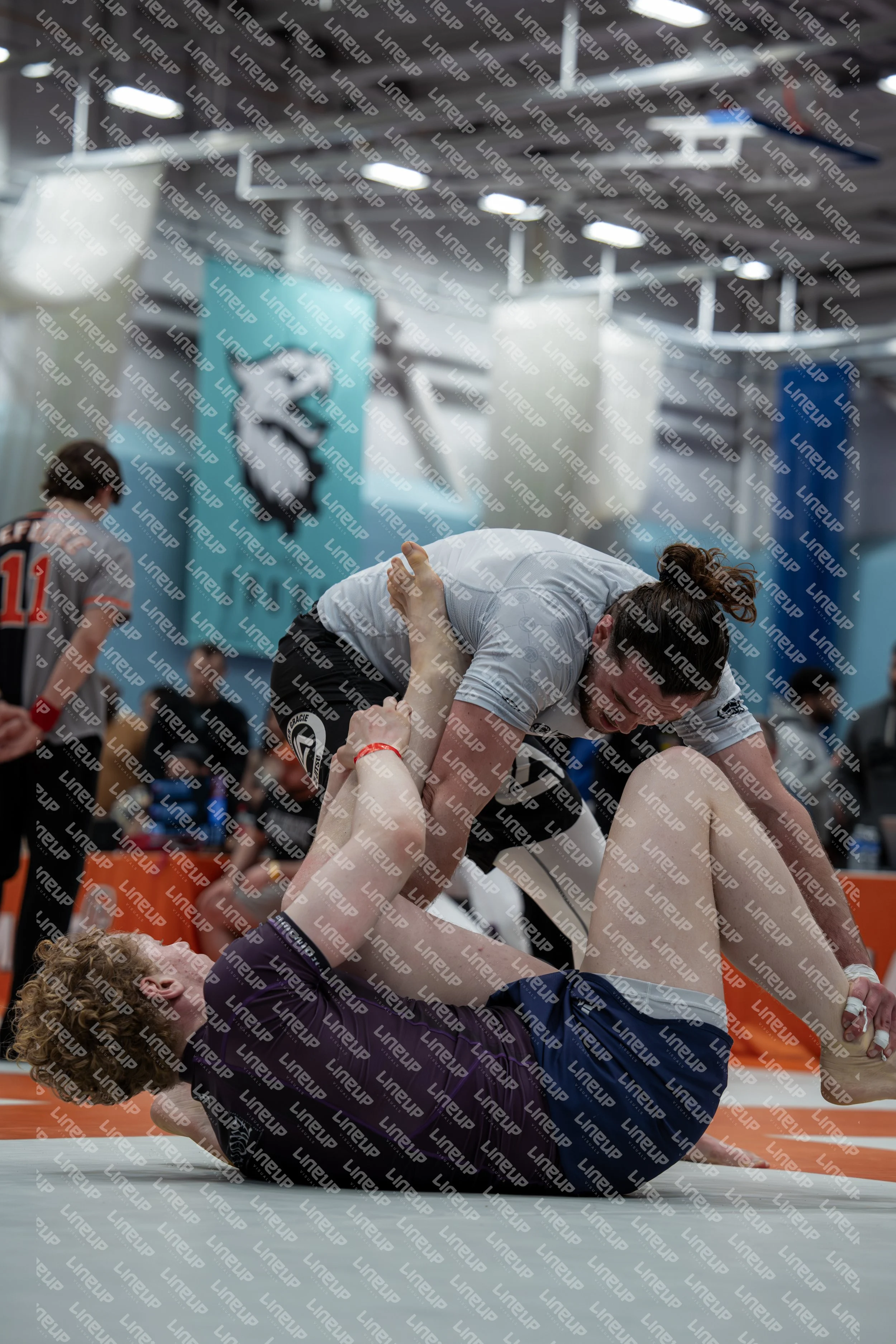 #102 – Grappling Industries London
