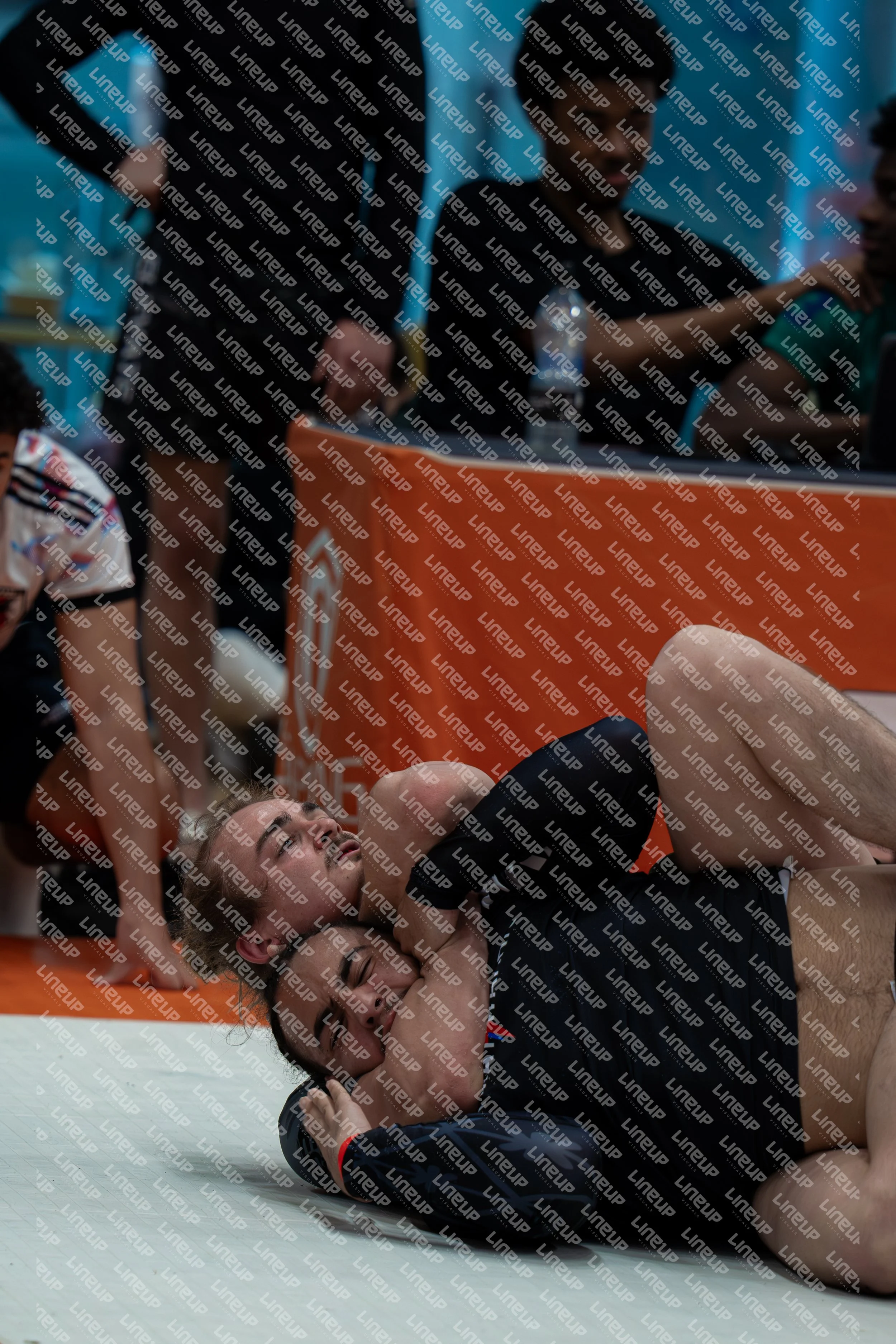 #164 – Grappling Industries London