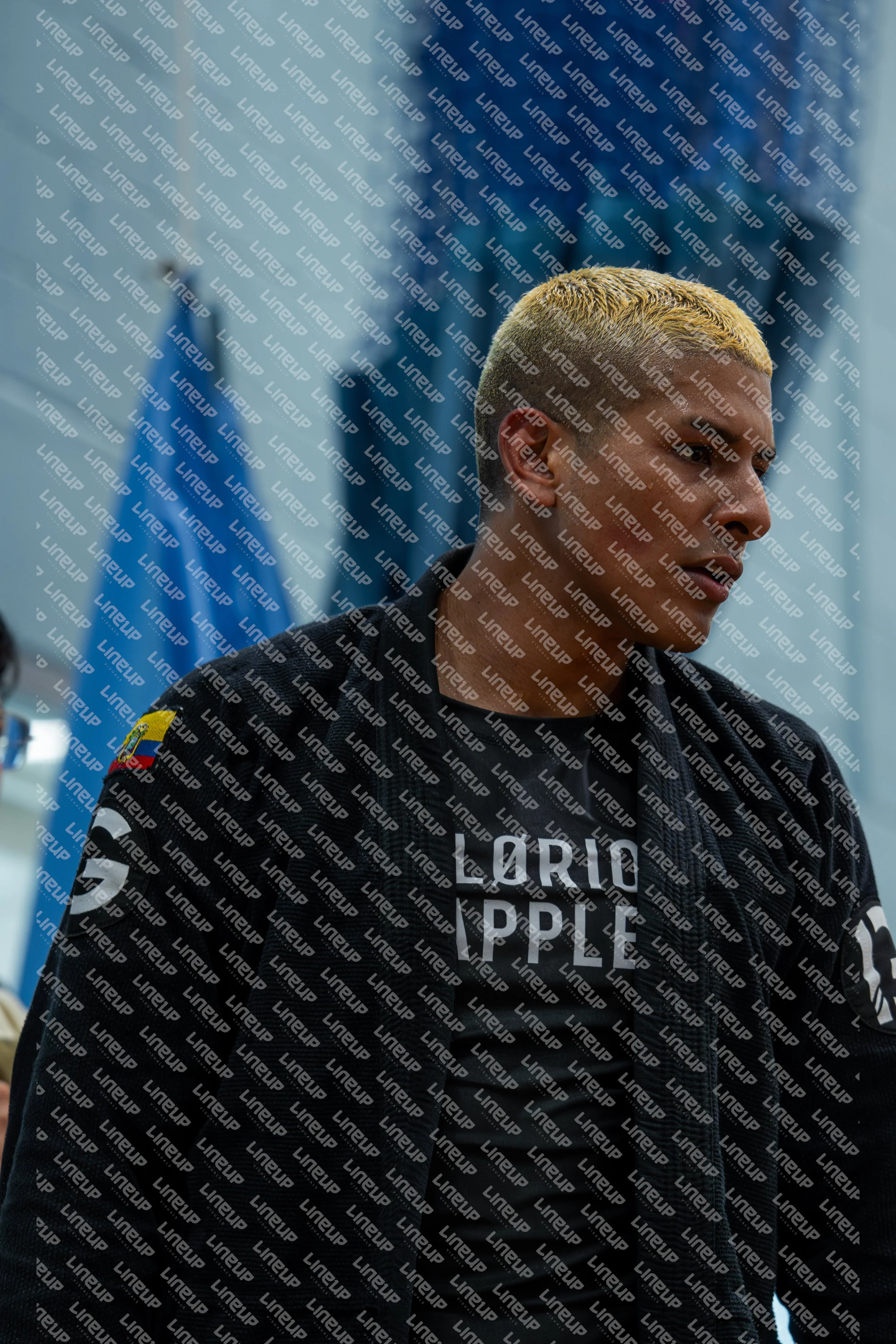 #018 – Grappling Industries London