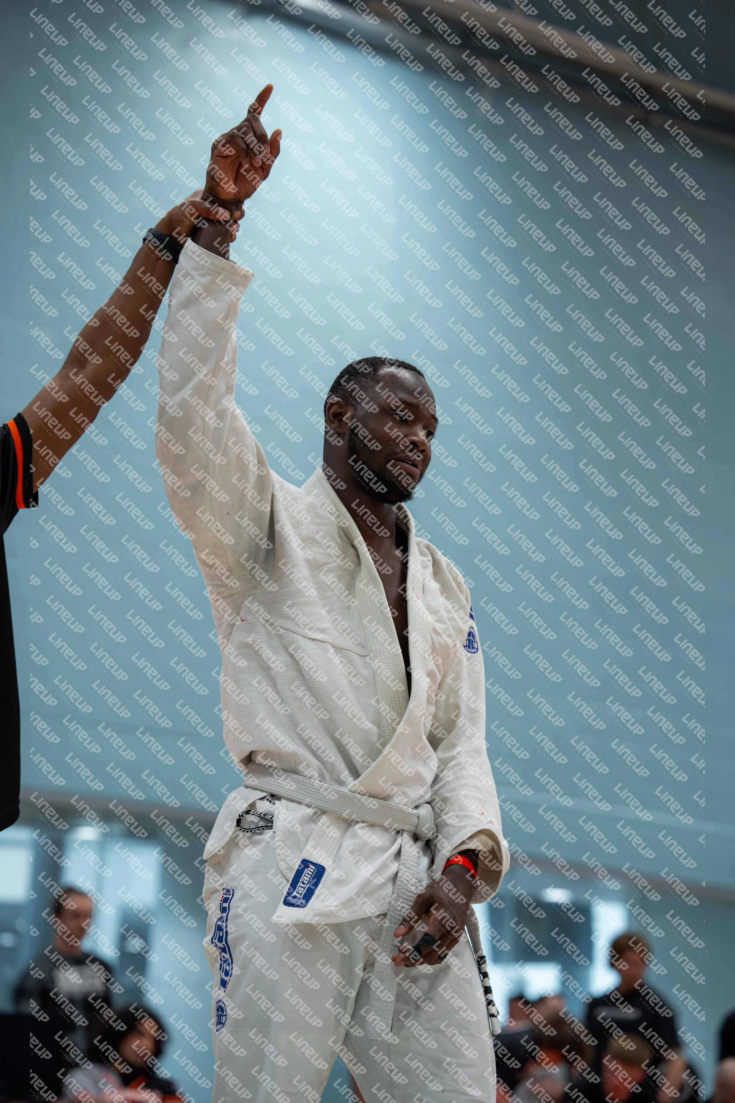 #161 – Grappling Industries London