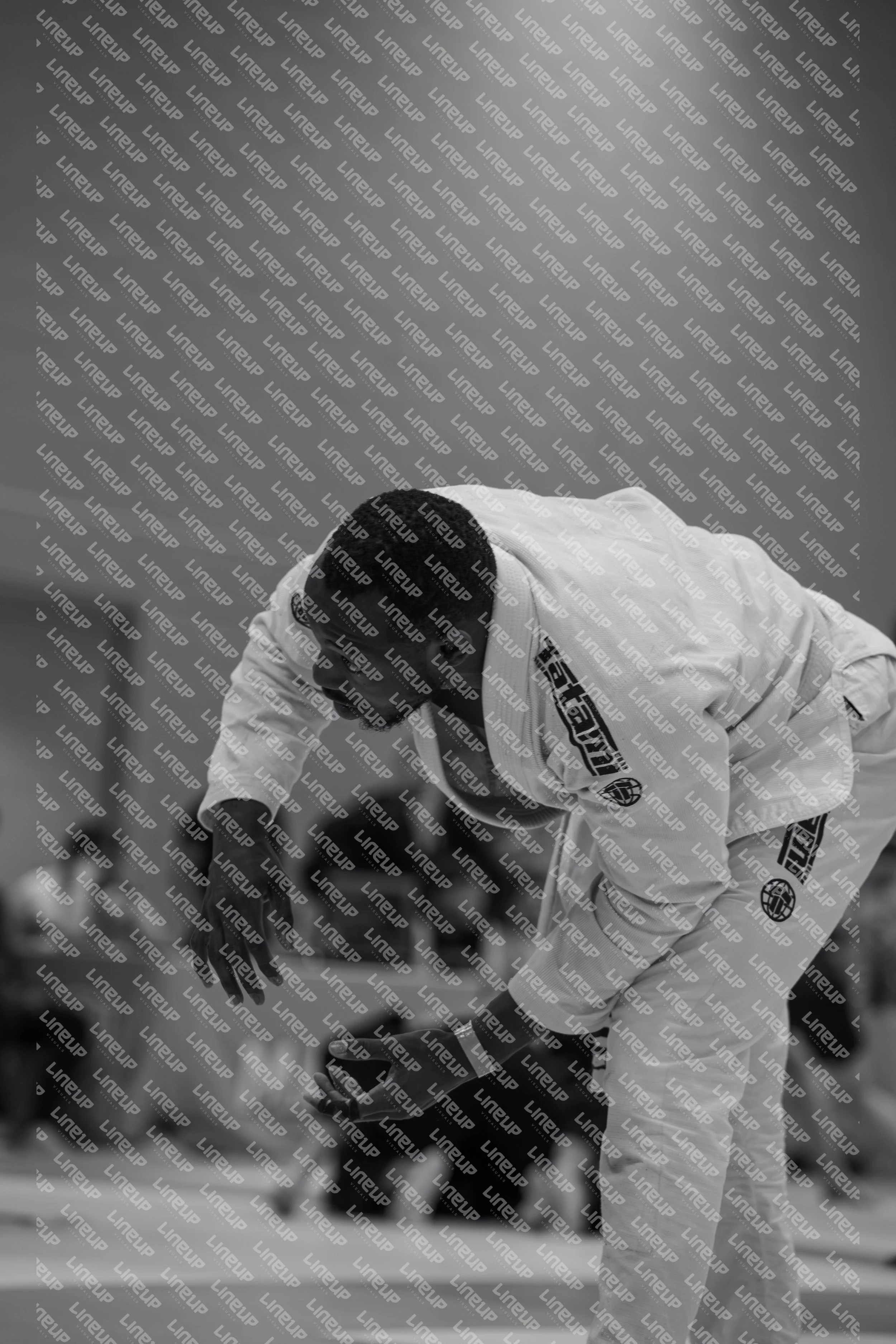 #147 – Grappling Industries London