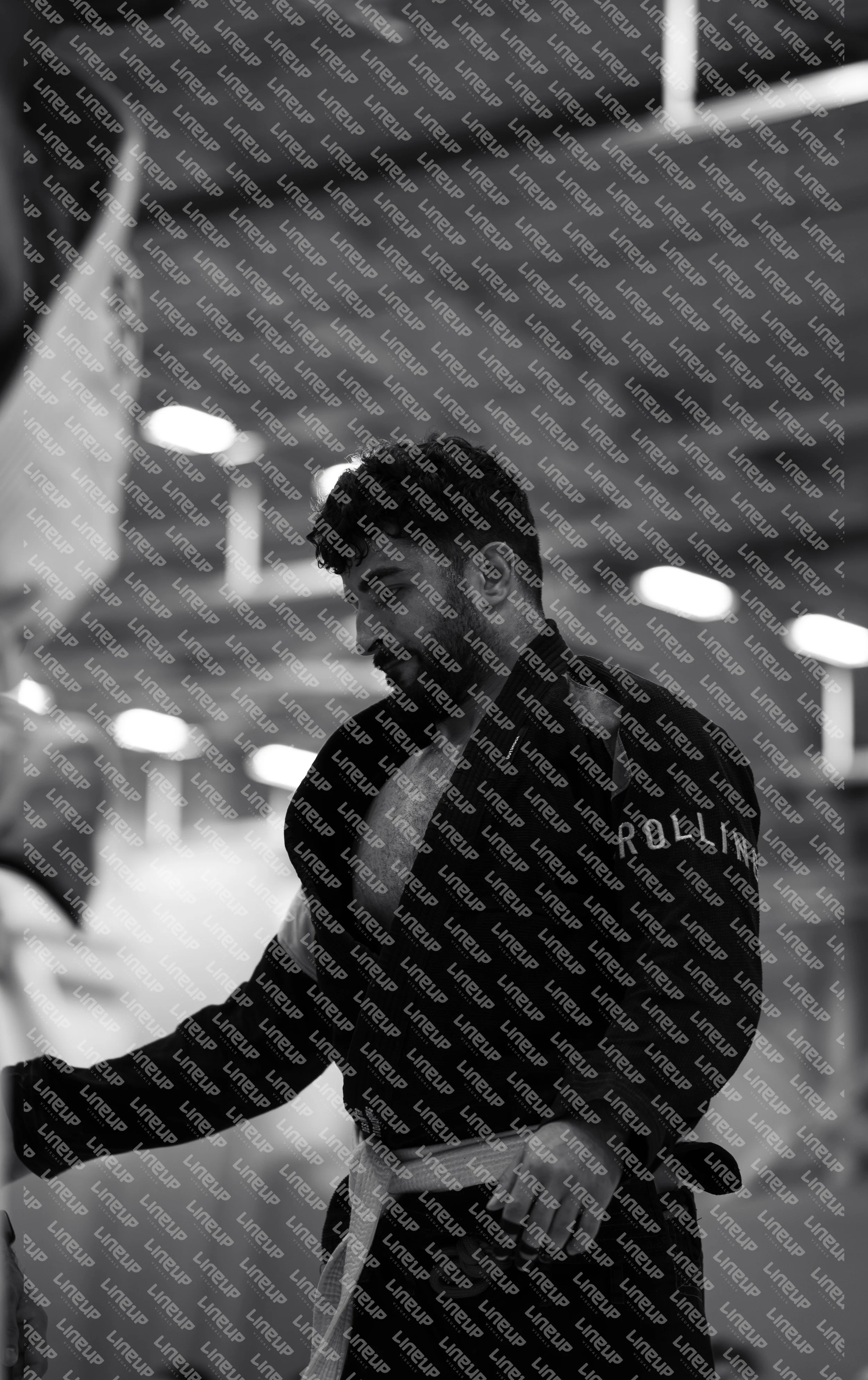 #022 – Grappling Industries London