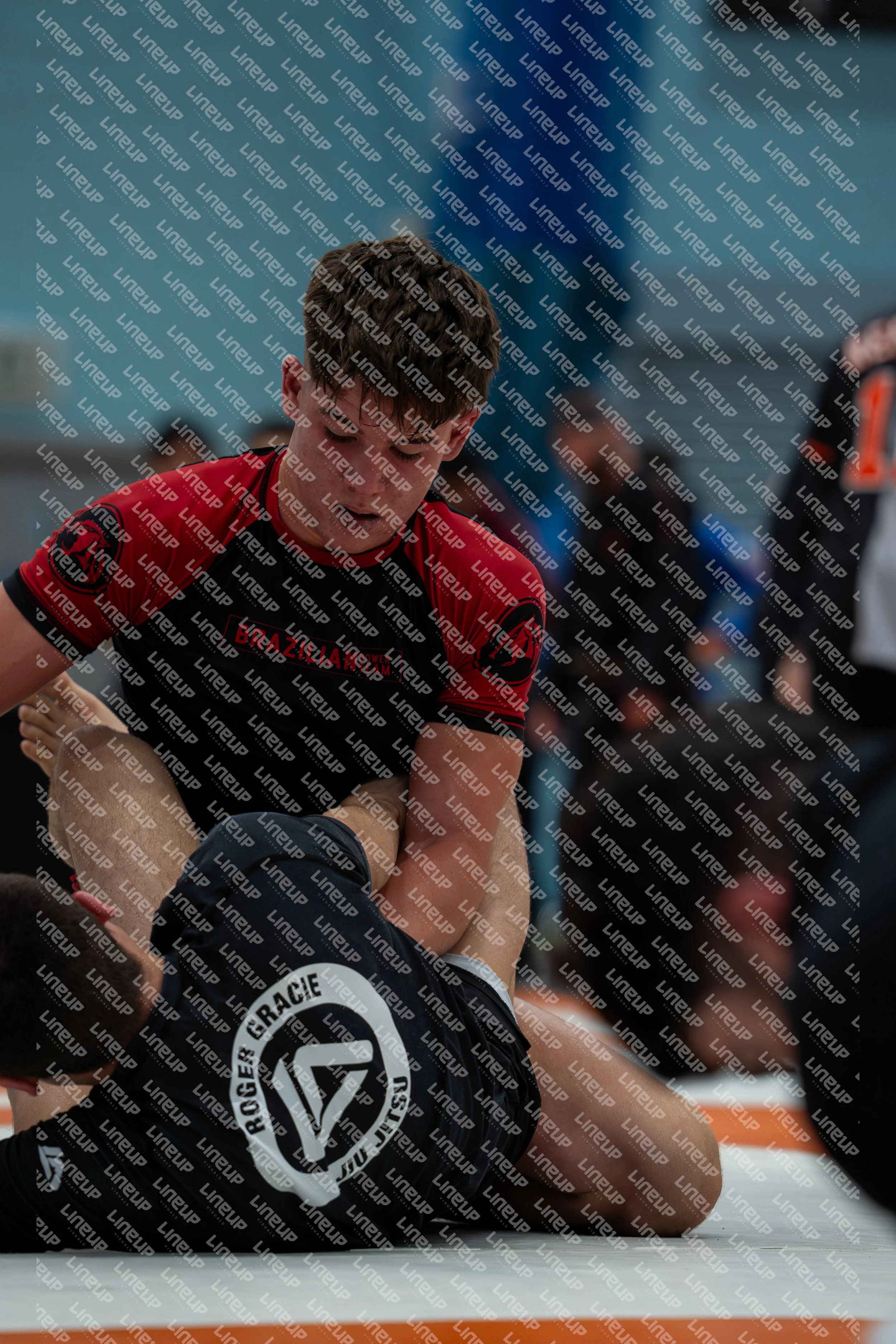 #021 – Grappling Industries London