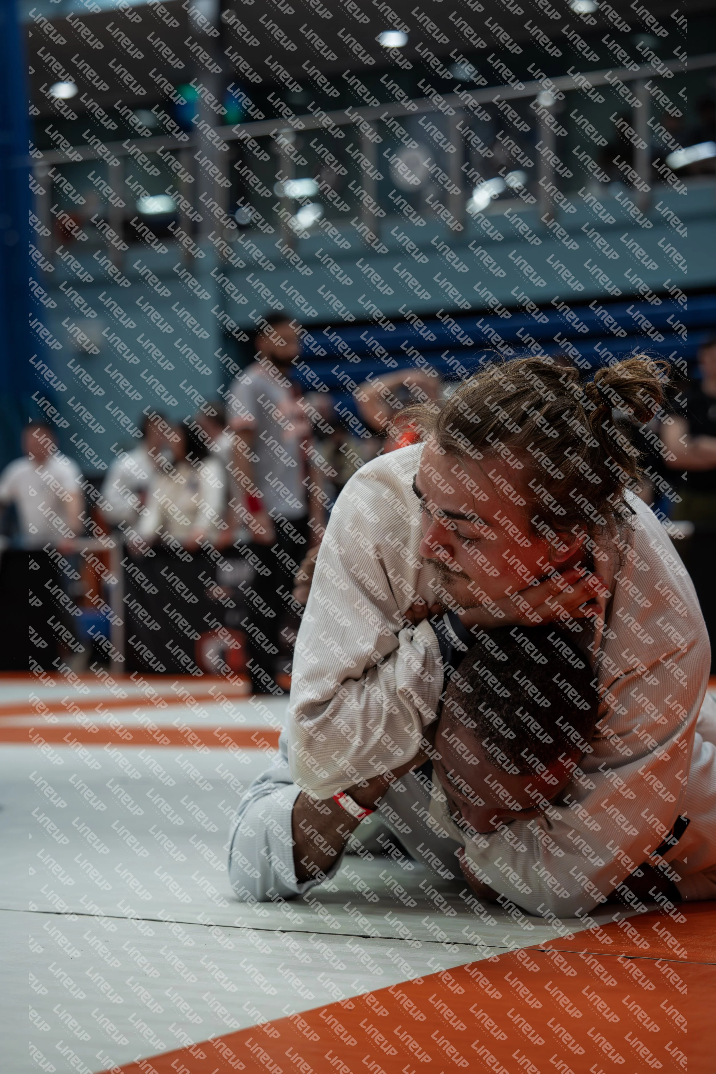 #126 – Grappling Industries London