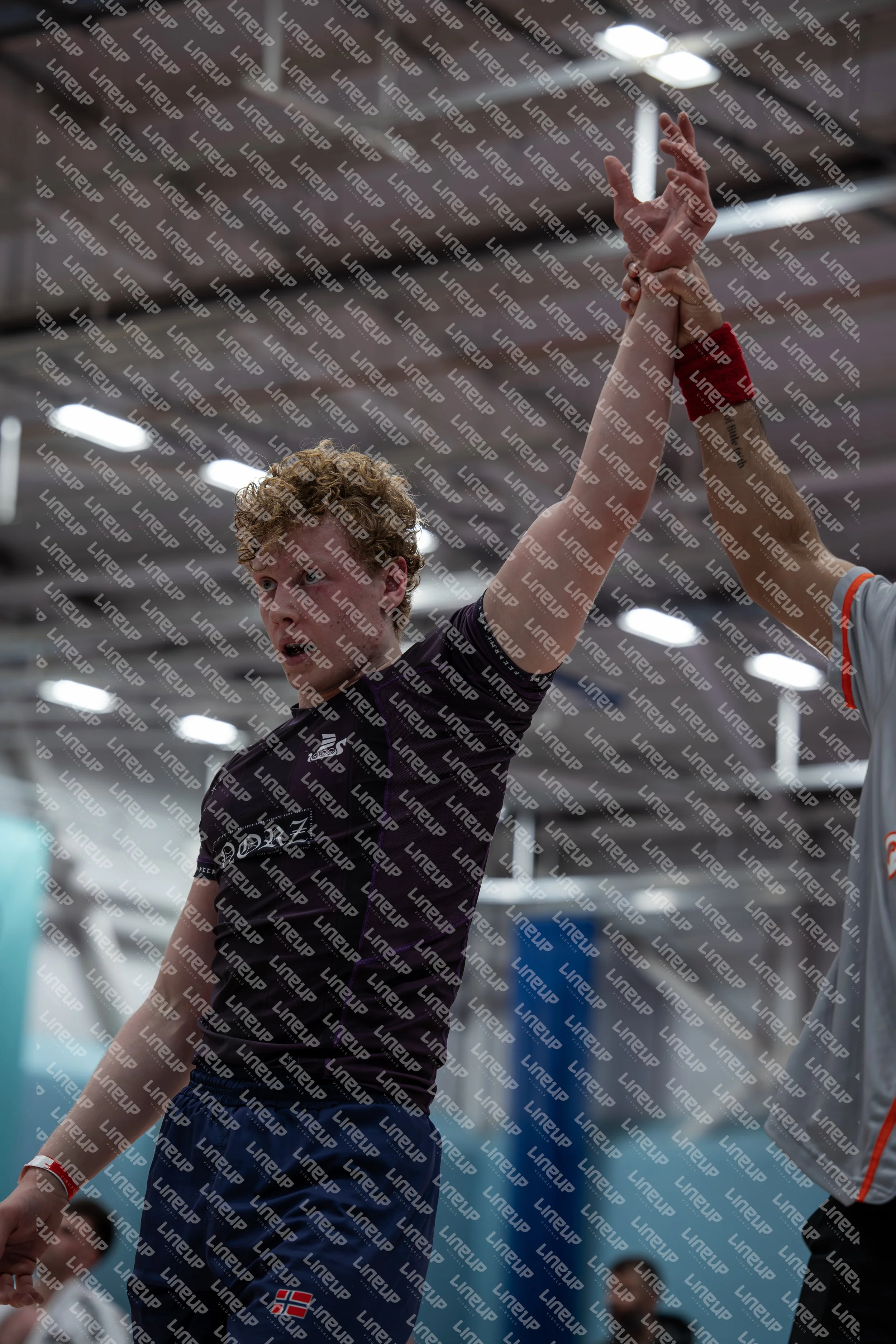 #103 – Grappling Industries London