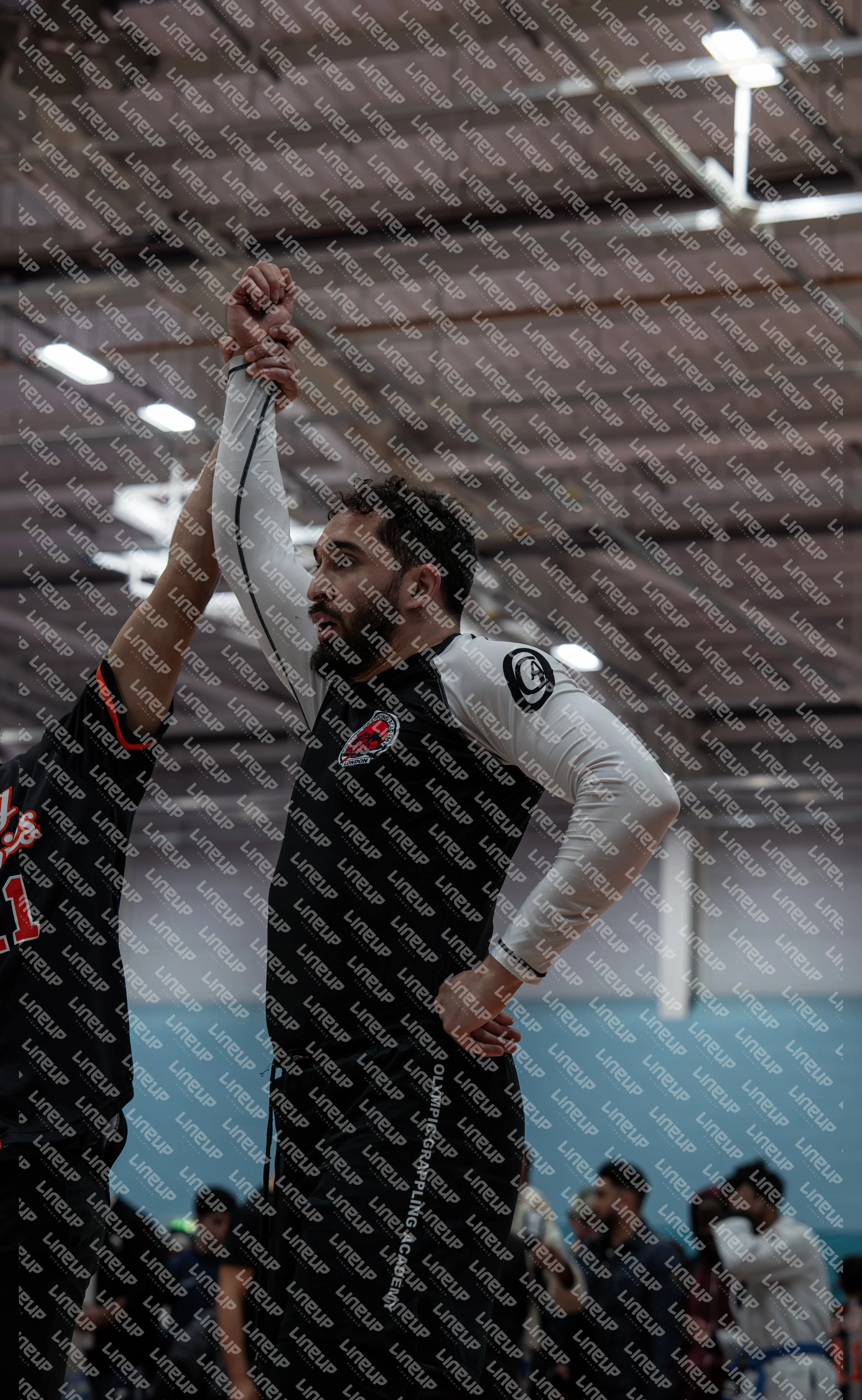 #113 – Grappling Industries London