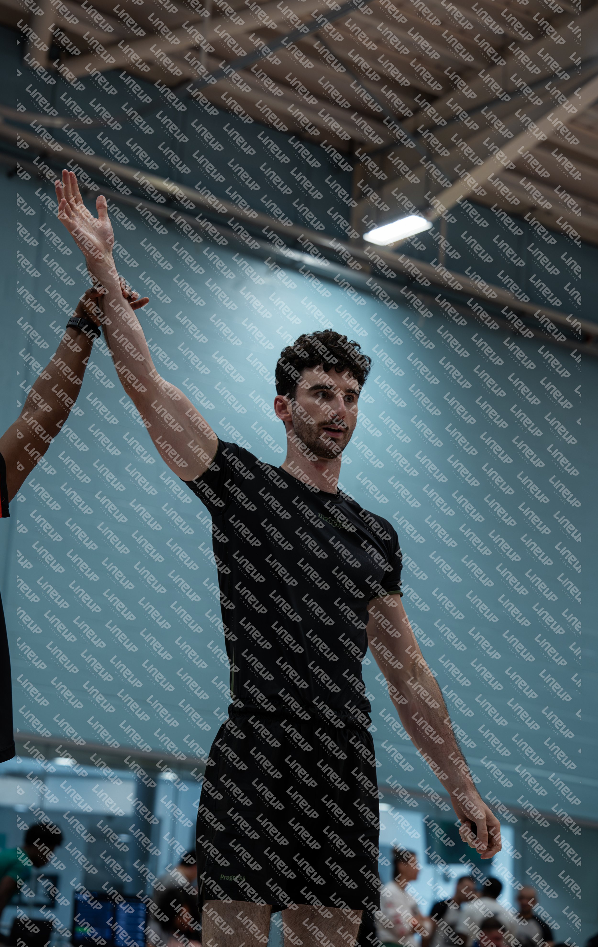 #153 – Grappling Industries London