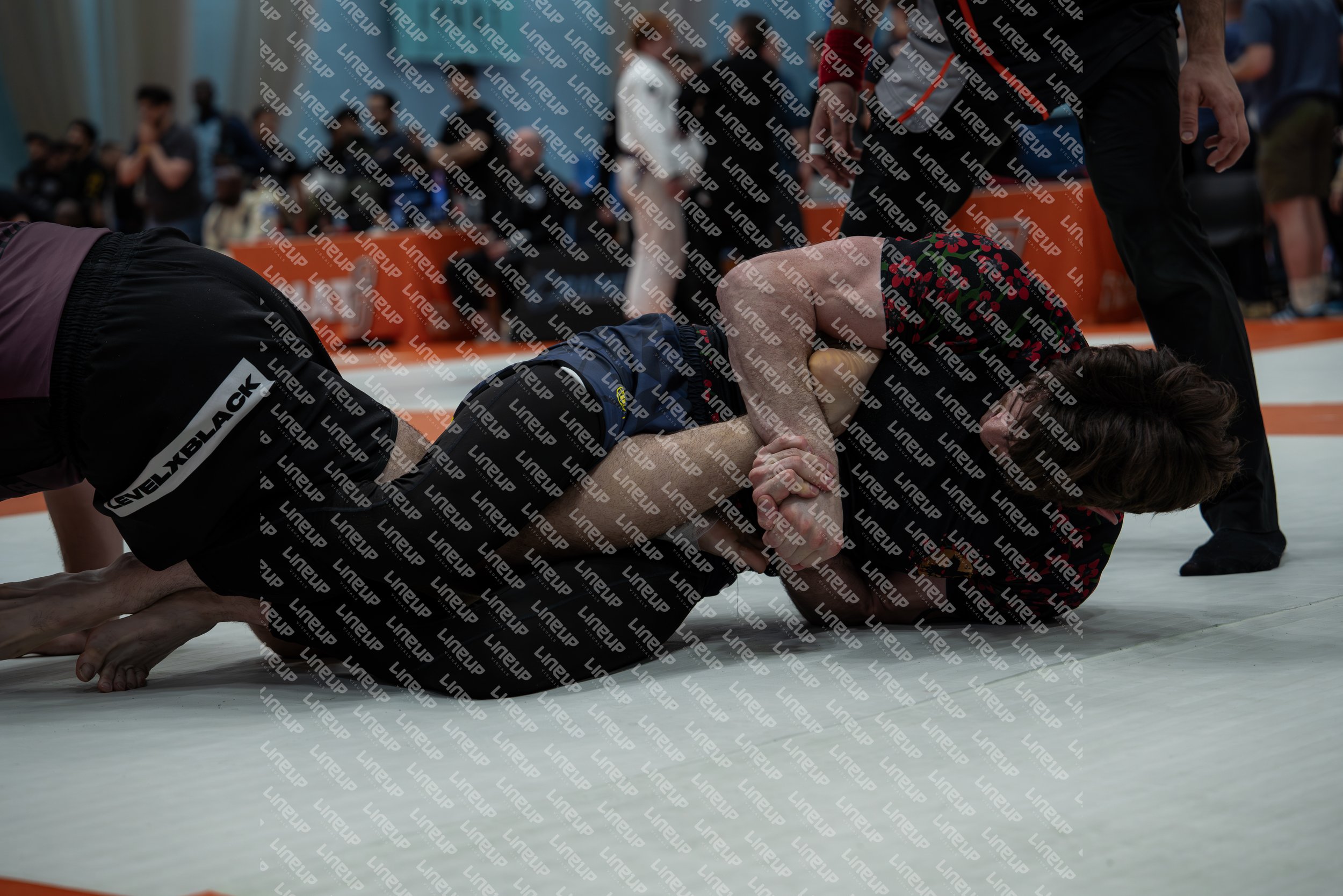 #093 – Grappling Industries London