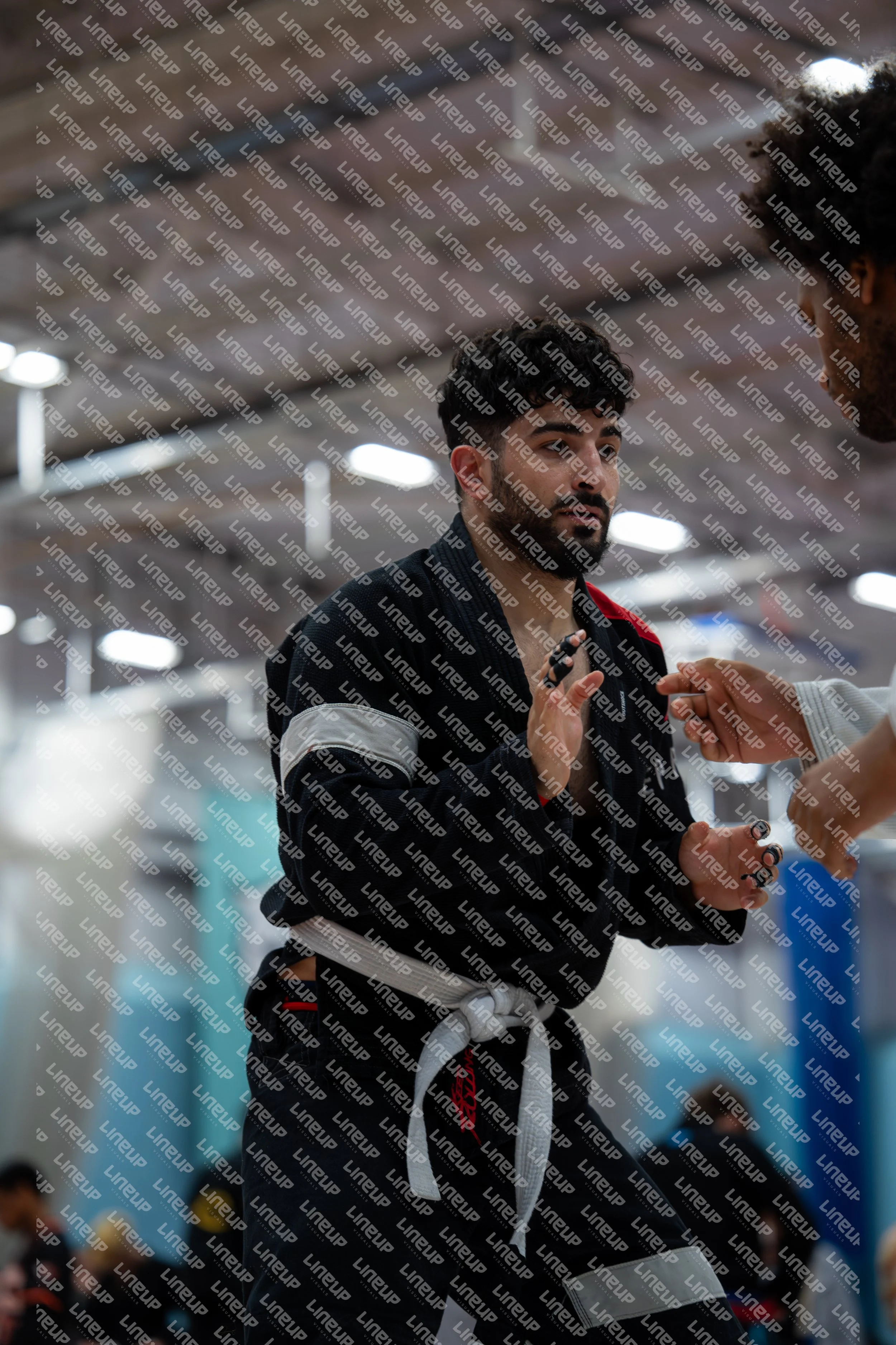 #019 – Grappling Industries London