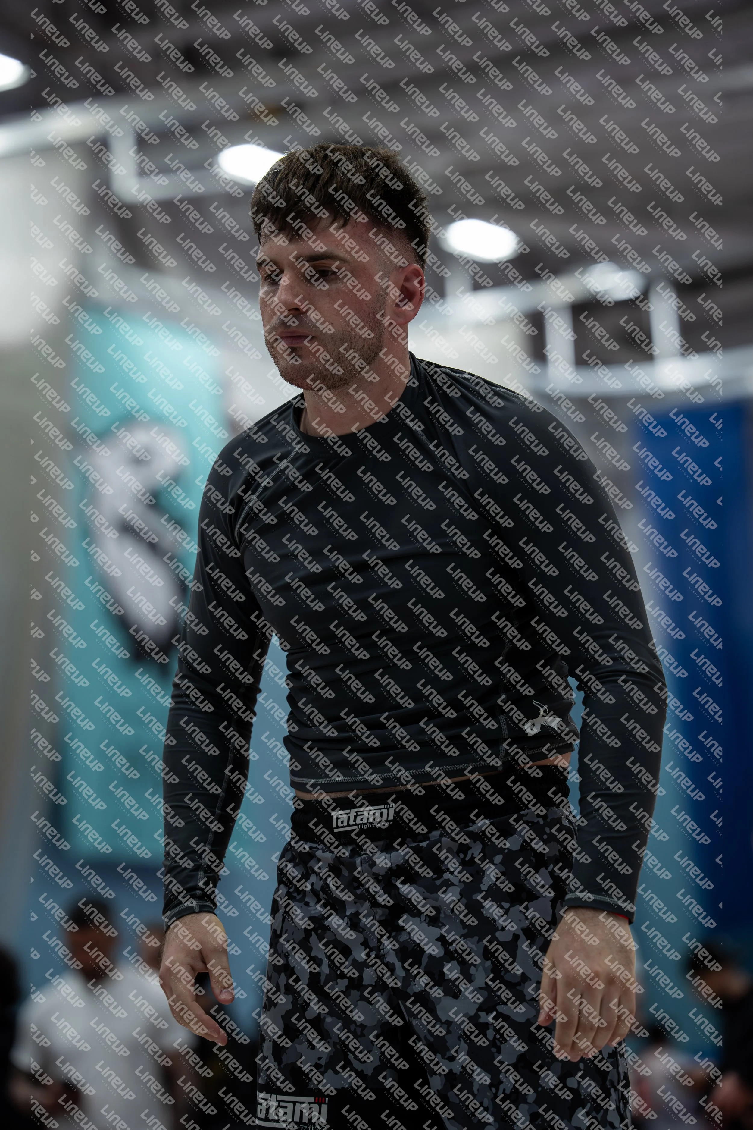#134 – Grappling Industries London