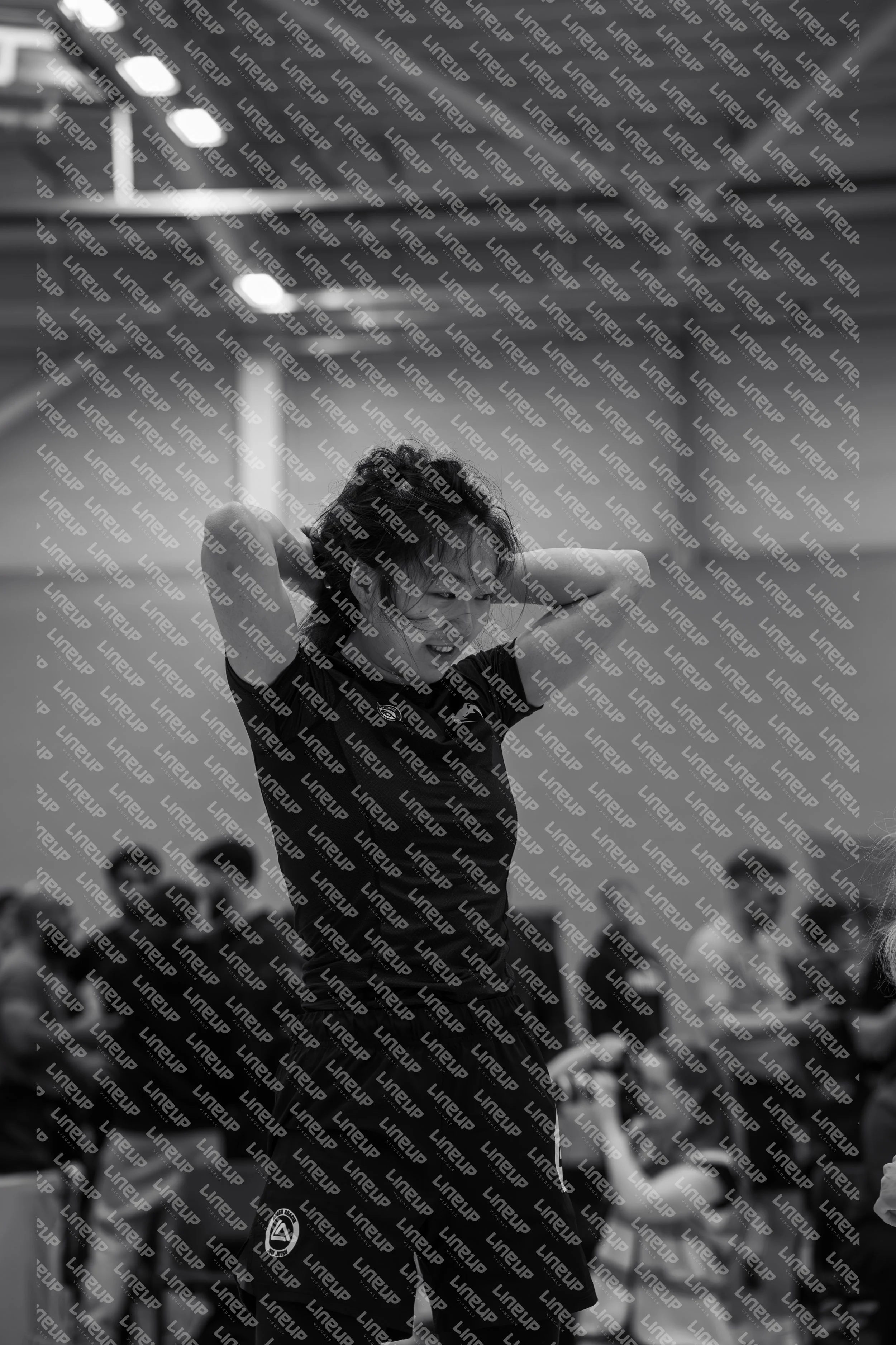 #179 – Grappling Industries London