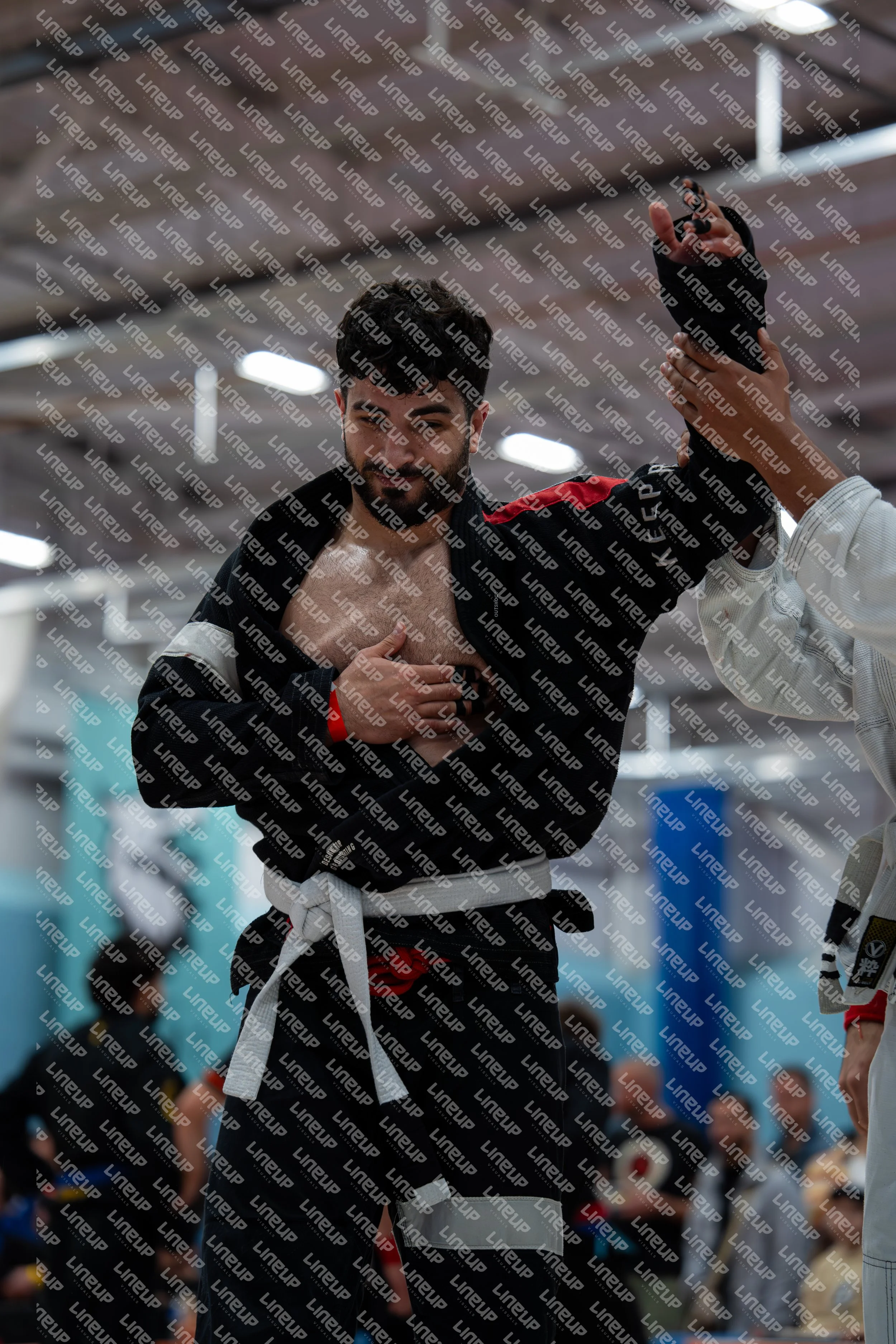 #025 – Grappling Industries London