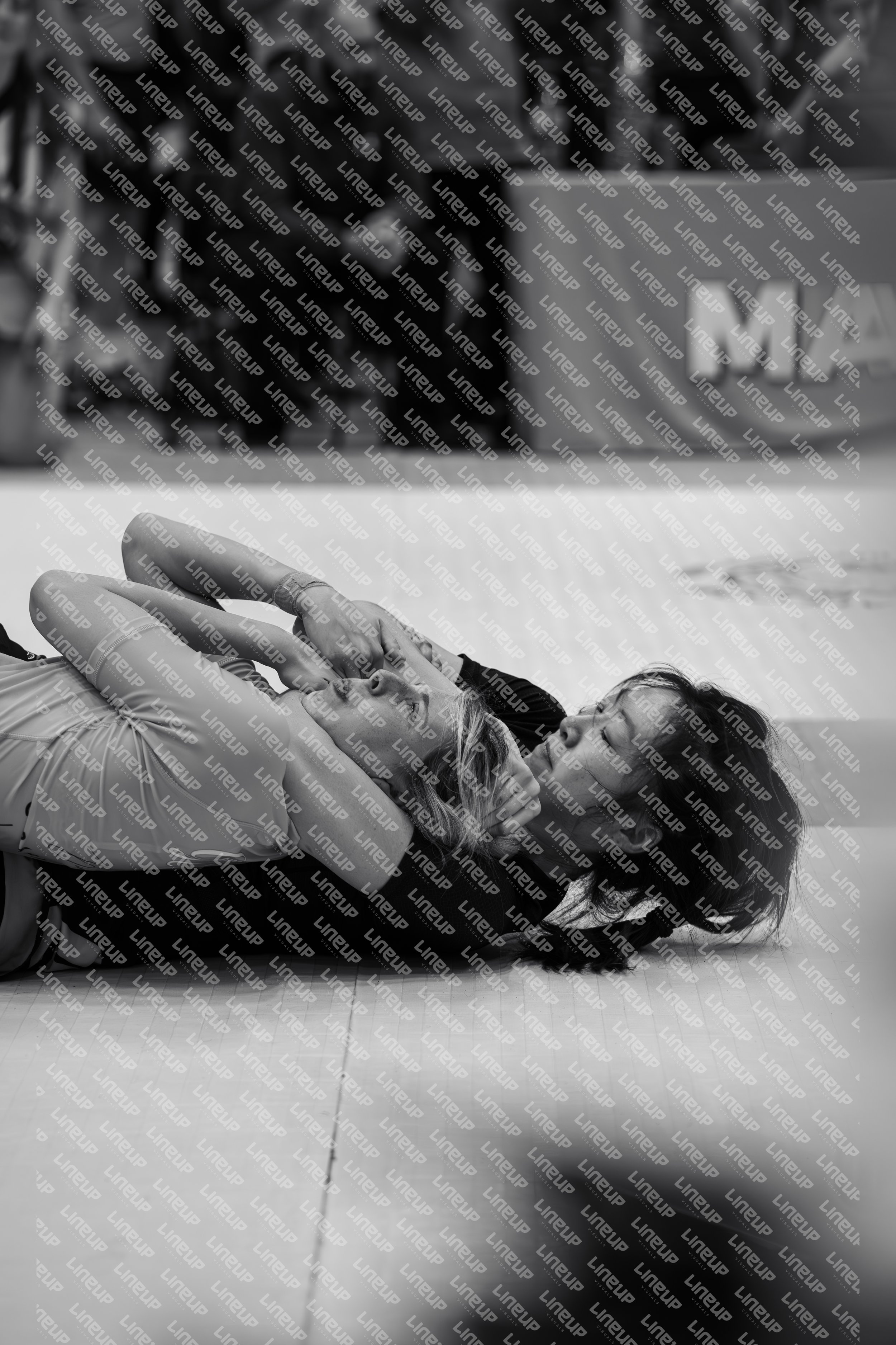 #178 – Grappling Industries London