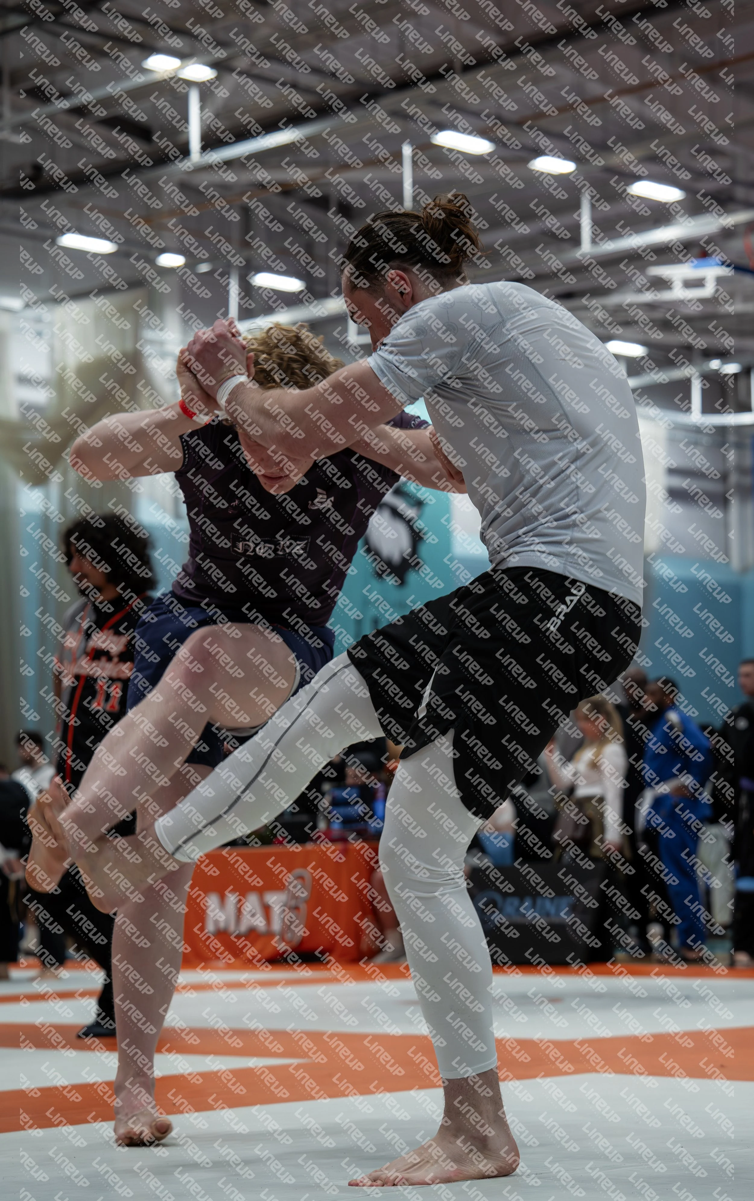 #099 – Grappling Industries London