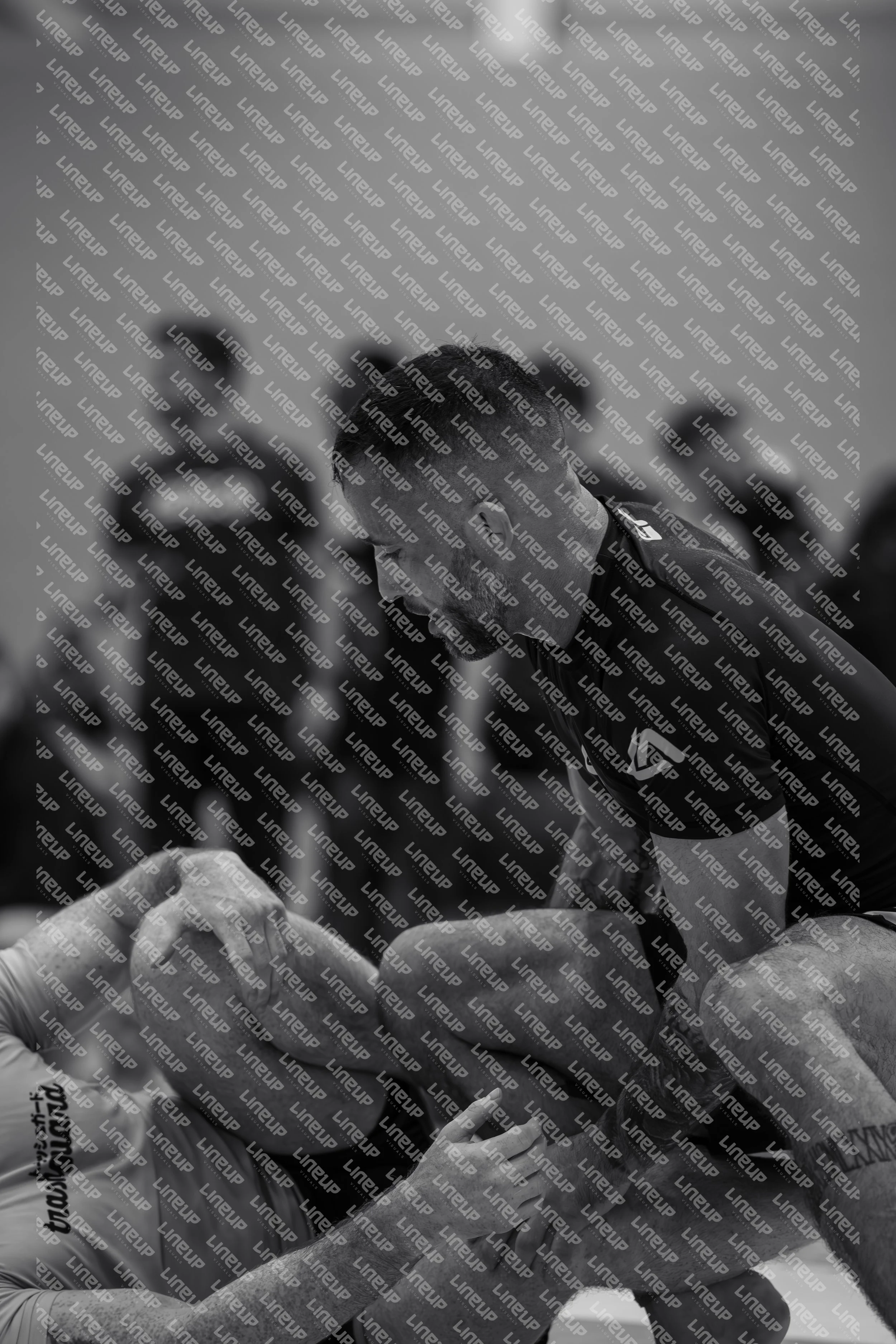 #172 – Grappling Industries London