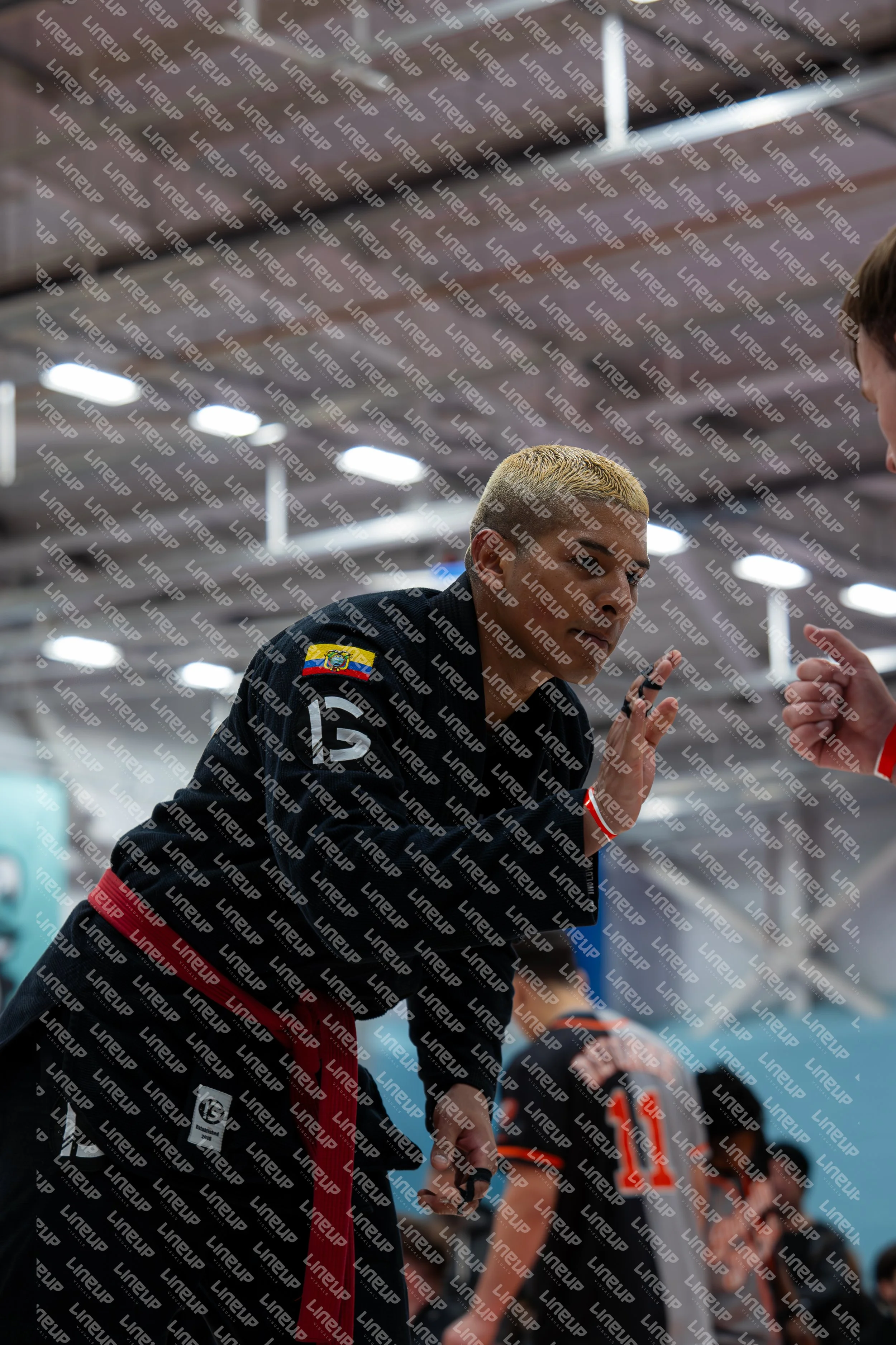 #027 – Grappling Industries London