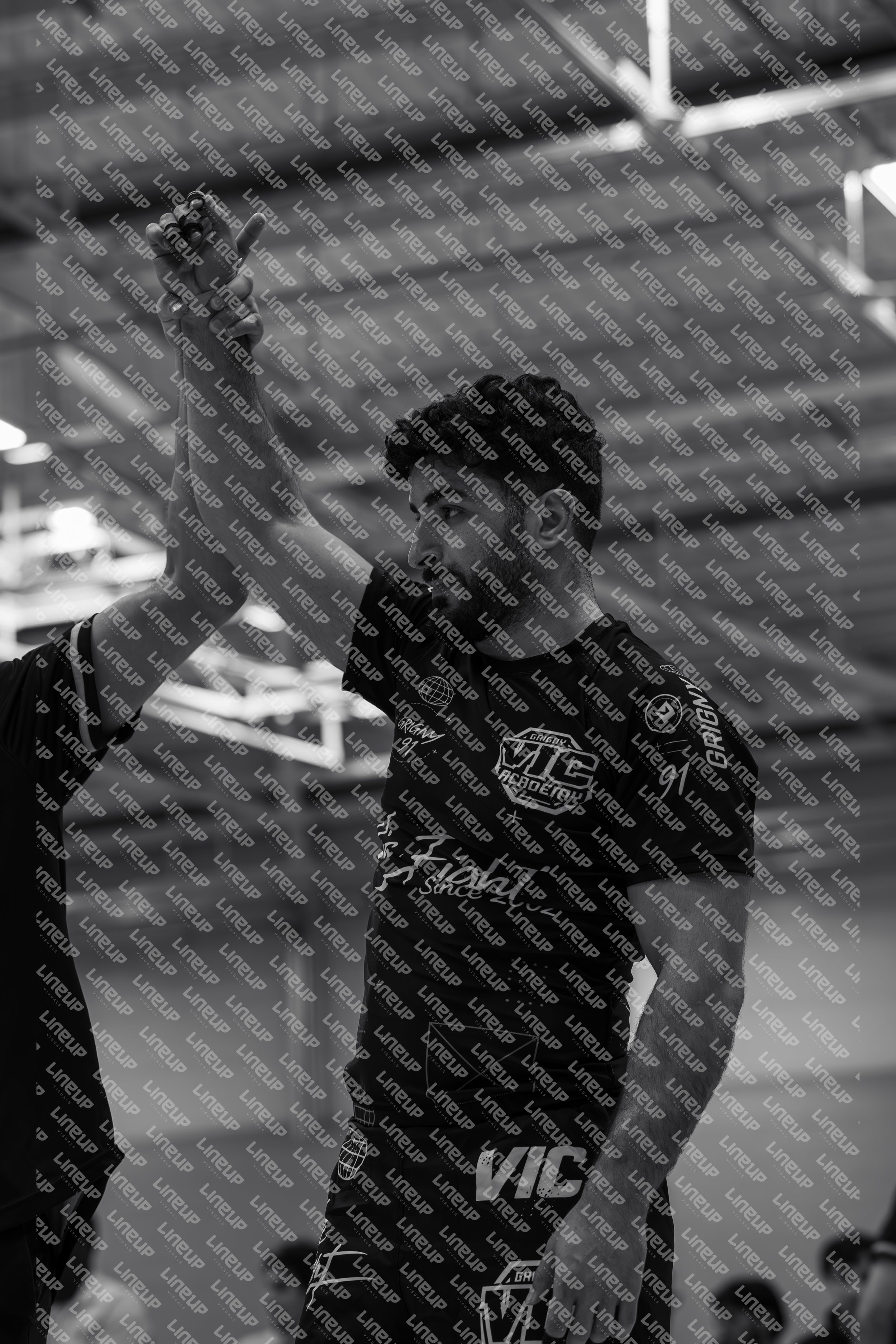 #116 – Grappling Industries London