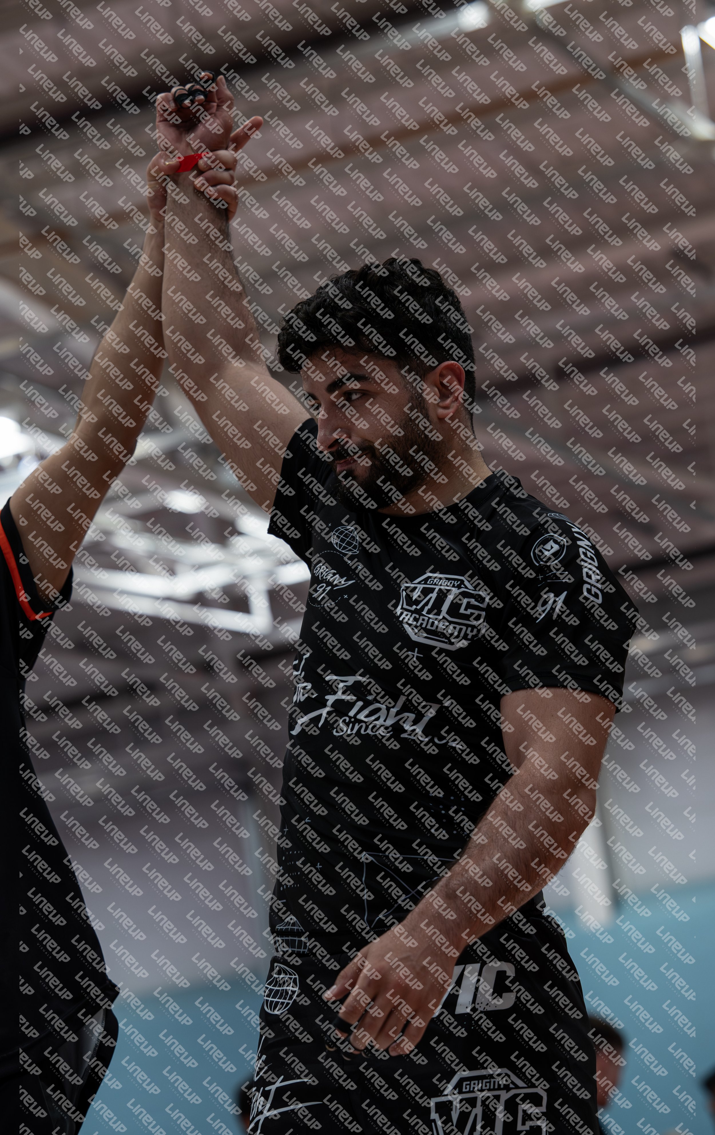#115 – Grappling Industries London