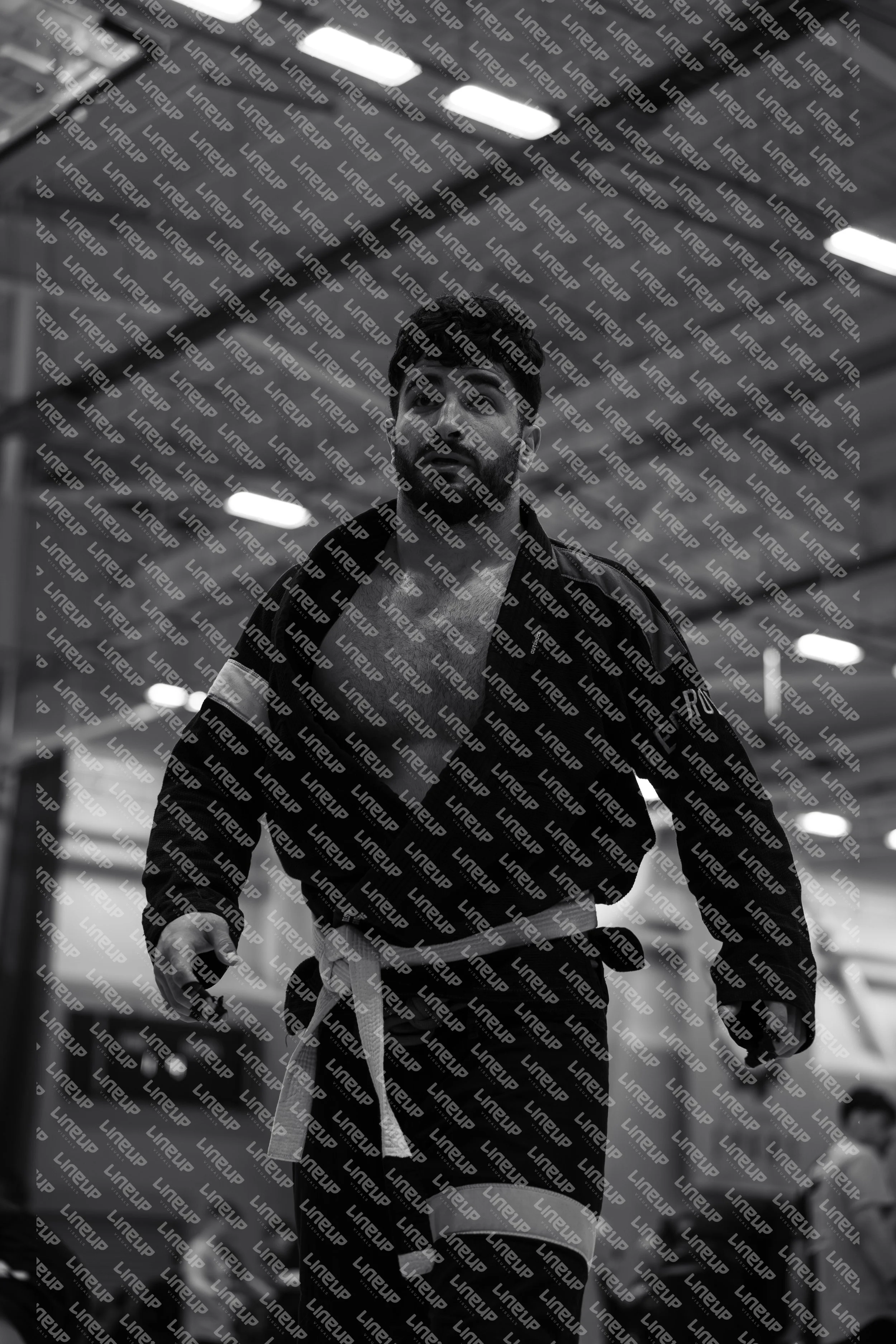 #026 – Grappling Industries London