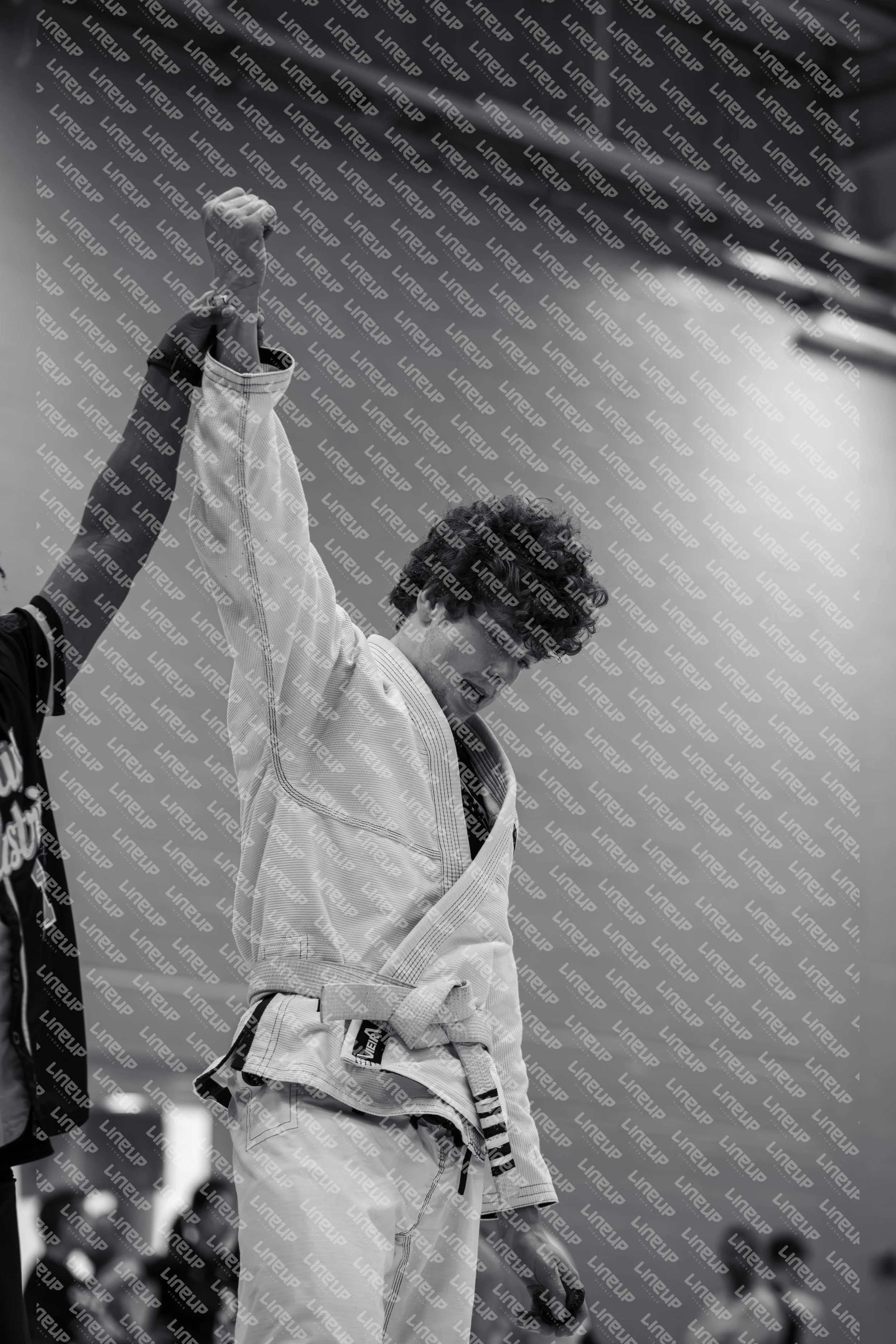 #169 – Grappling Industries London