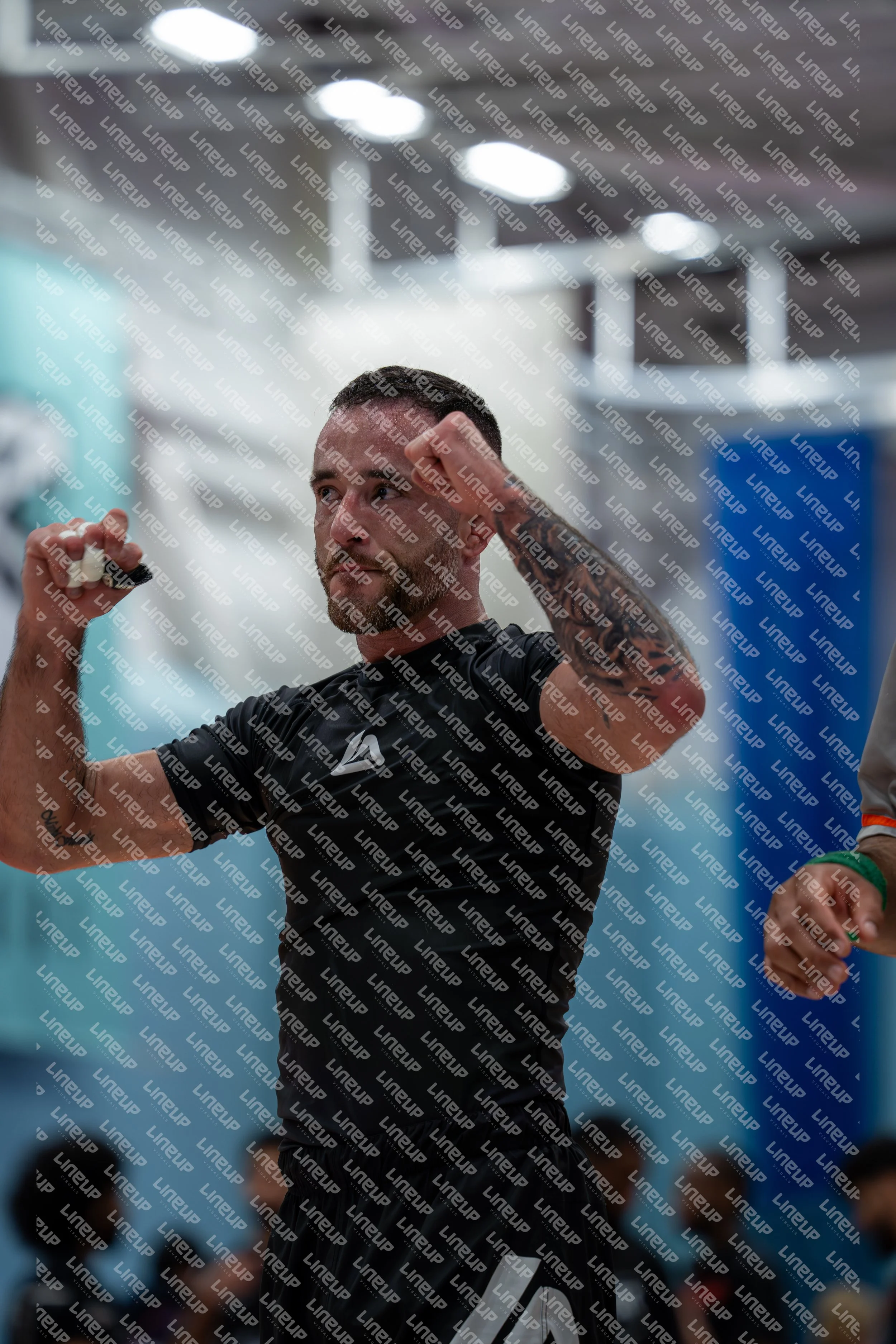 #173 – Grappling Industries London