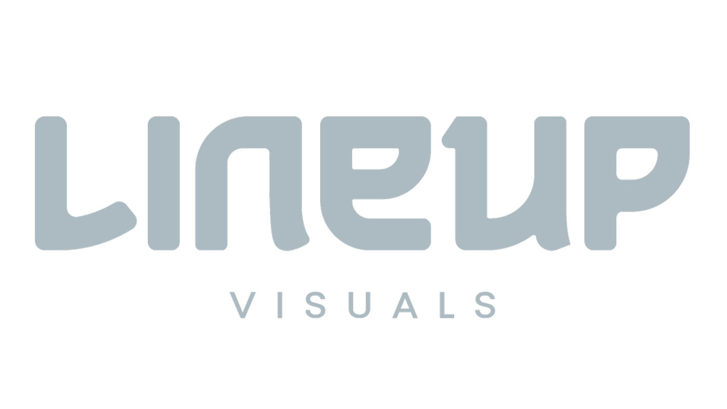 LineUp Visuals
