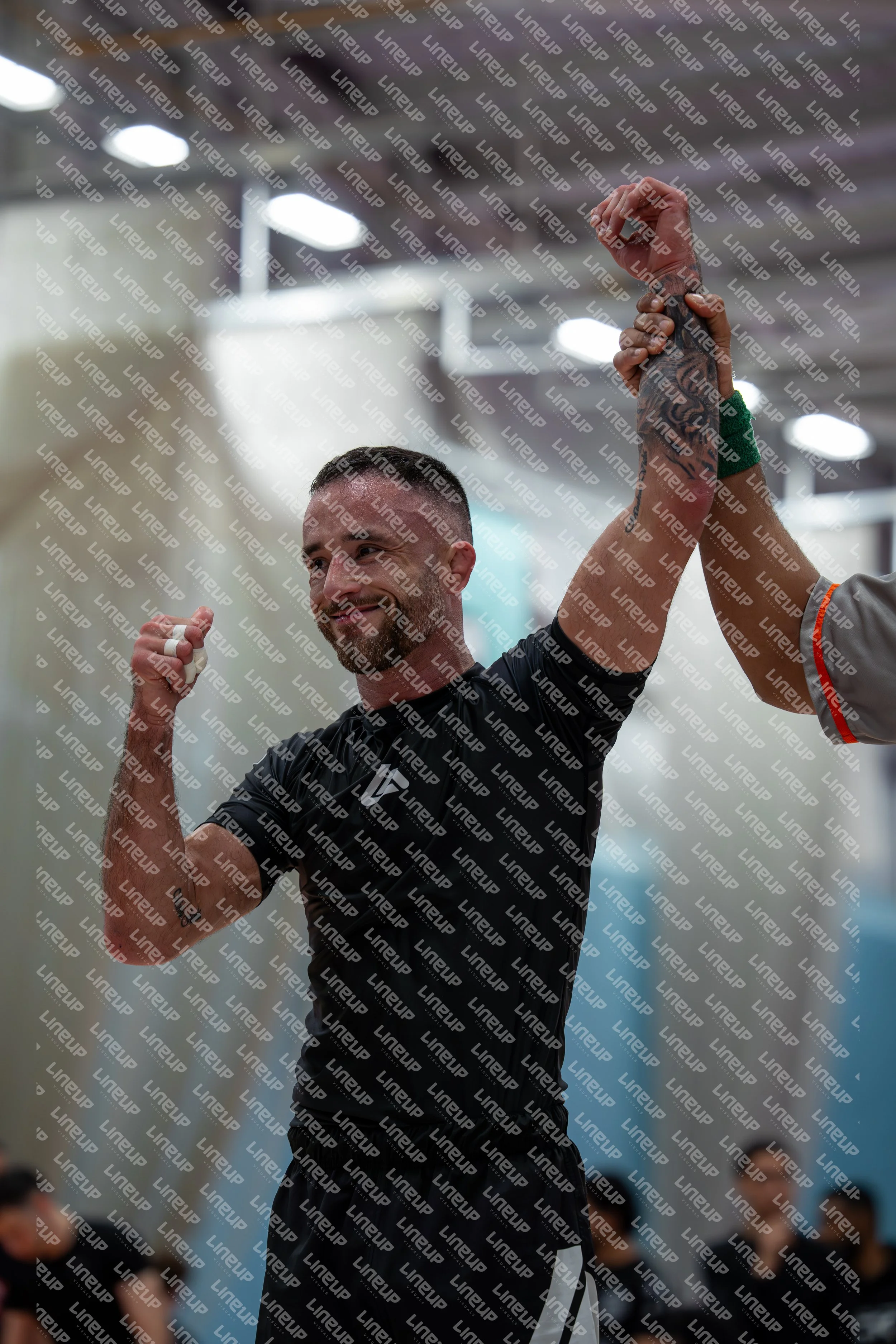 #175 – Grappling Industries London