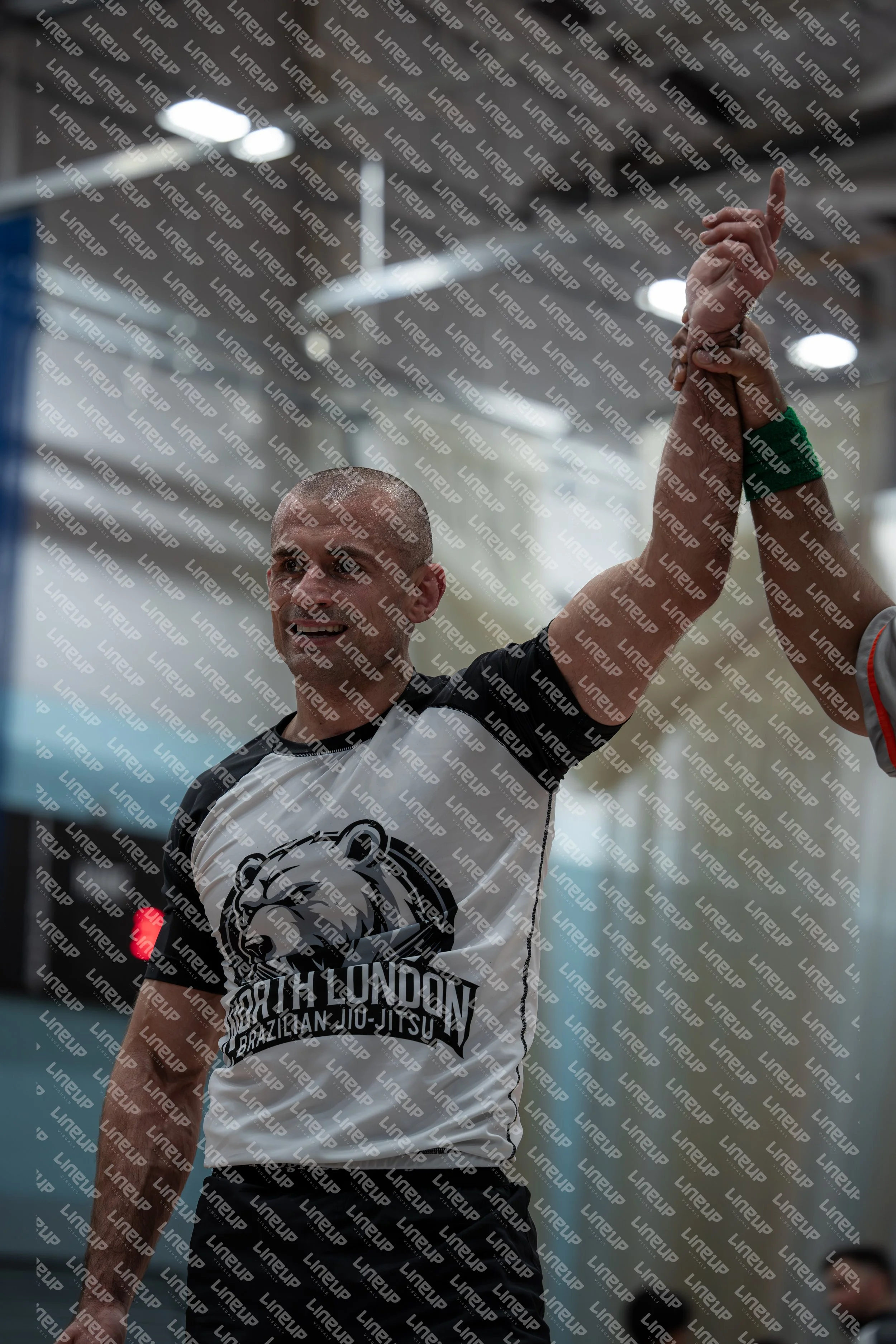 #122 – Grappling Industries London