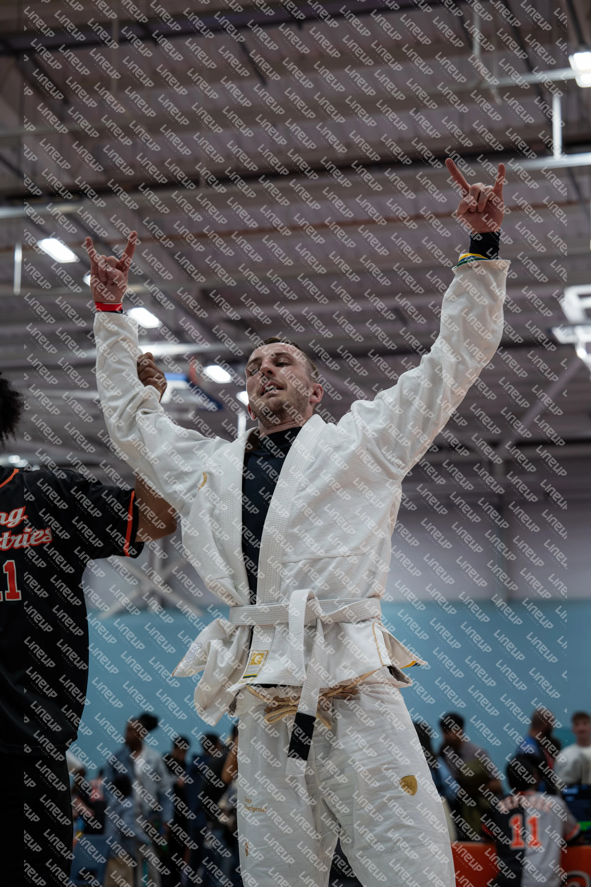 #132 – Grappling Industries London