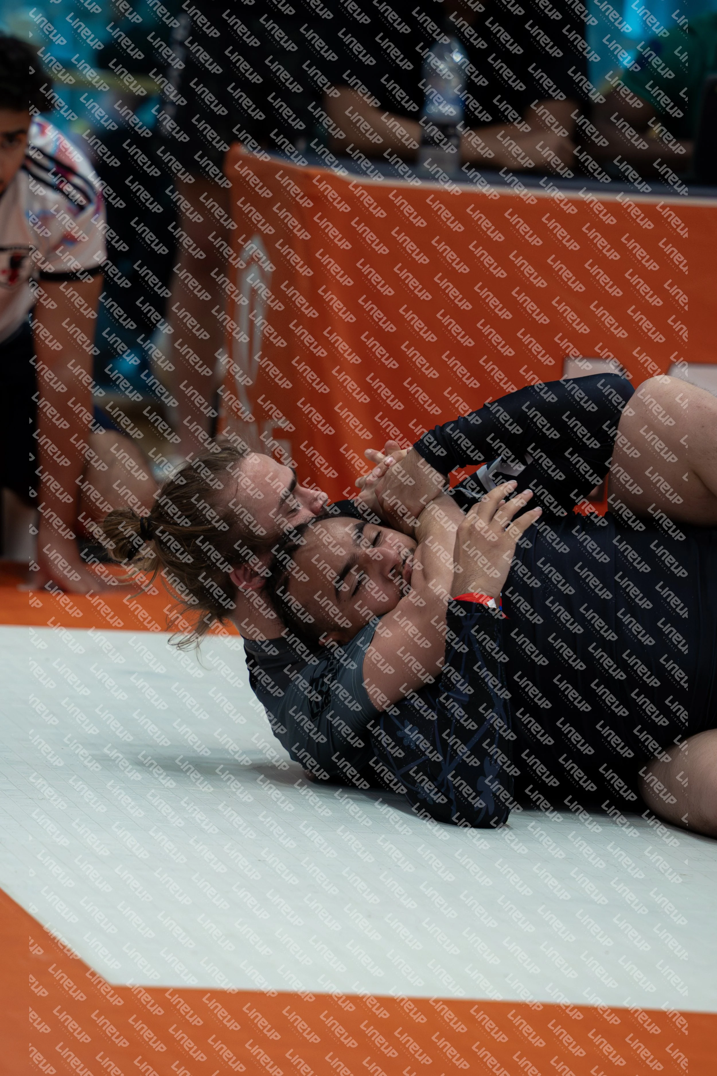 #163 – Grappling Industries London