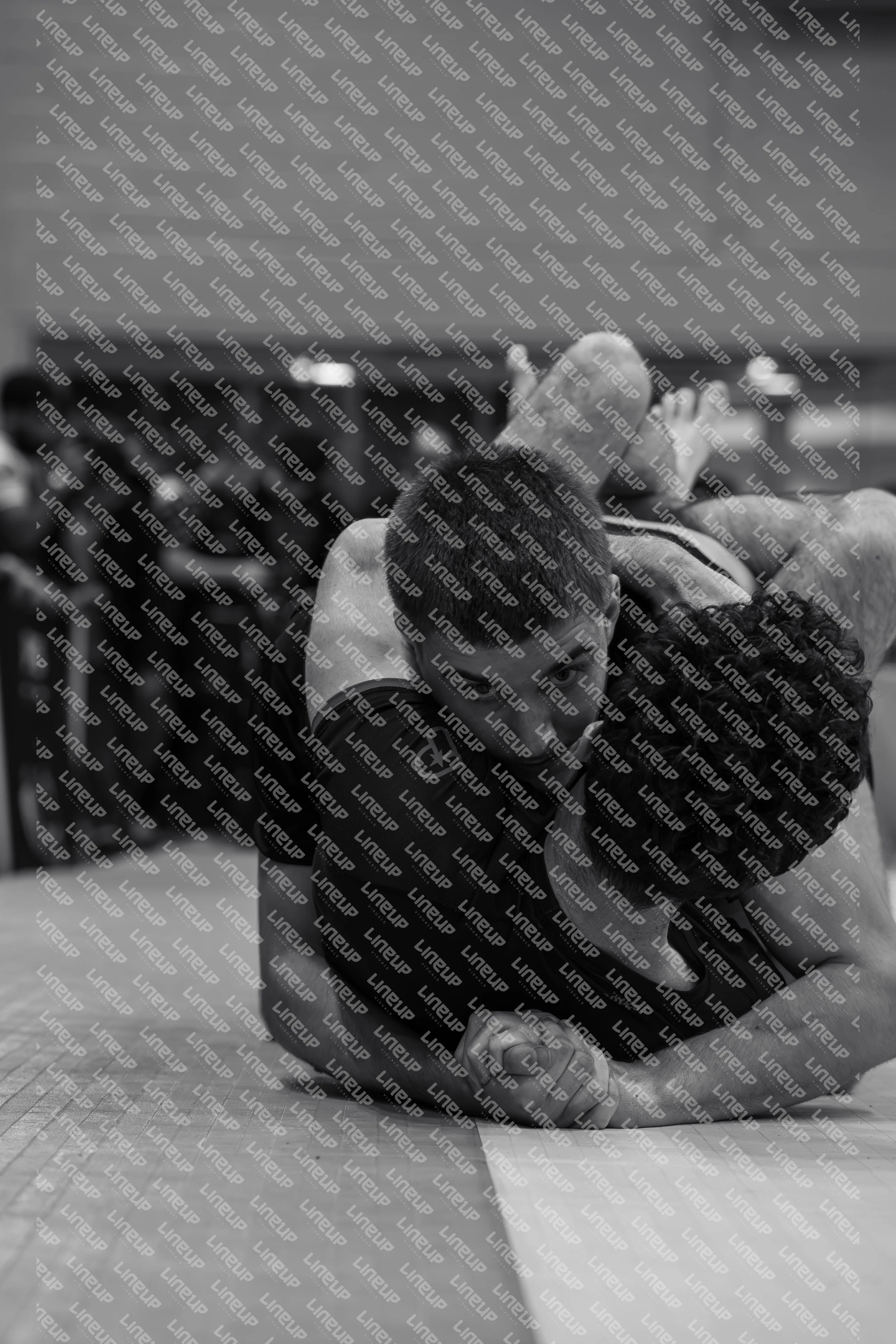 #152 – Grappling Industries London